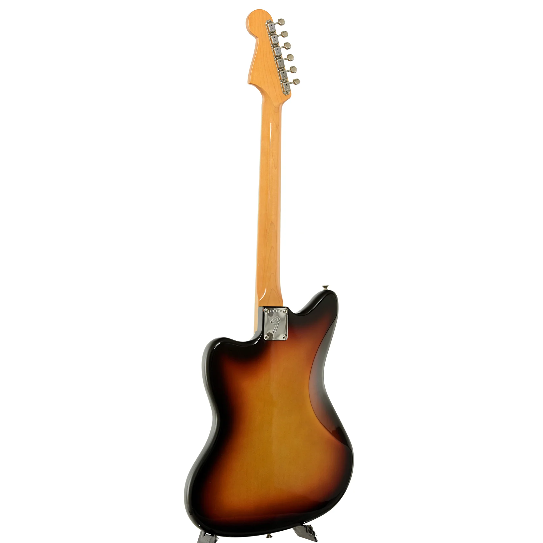 Fender American Vintage II 1966 Jazzmaster Electric Guitar (2023) - Image 12
