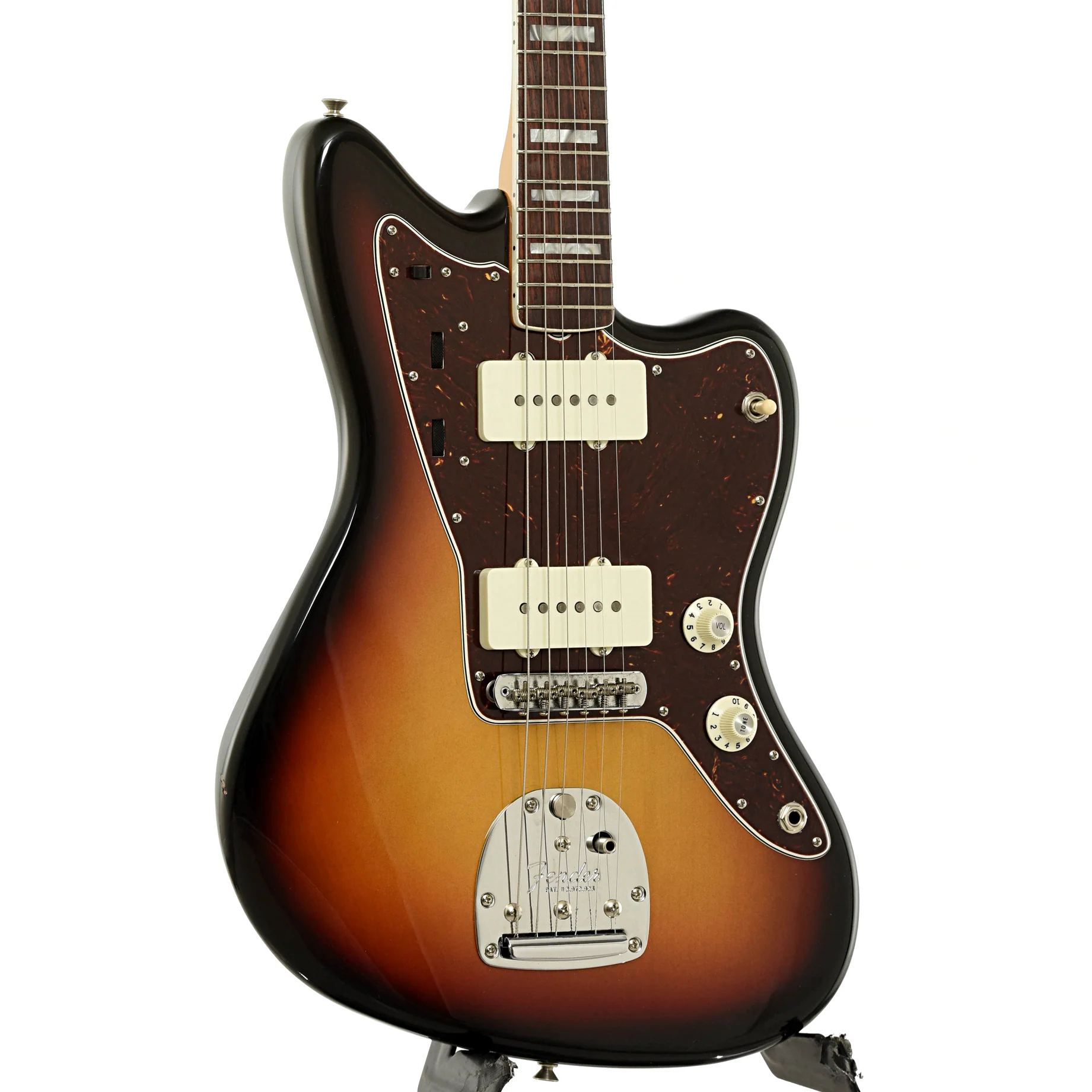 Fender American Vintage II 1966 Jazzmaster Electric Guitar (2023) - Image 4