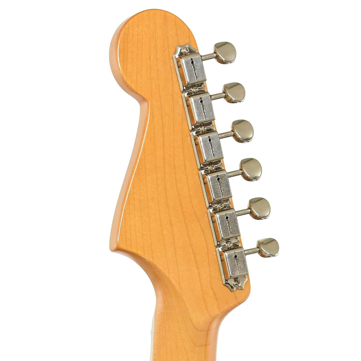Fender American Vintage II 1966 Jazzmaster Electric Guitar (2023) - Image 9