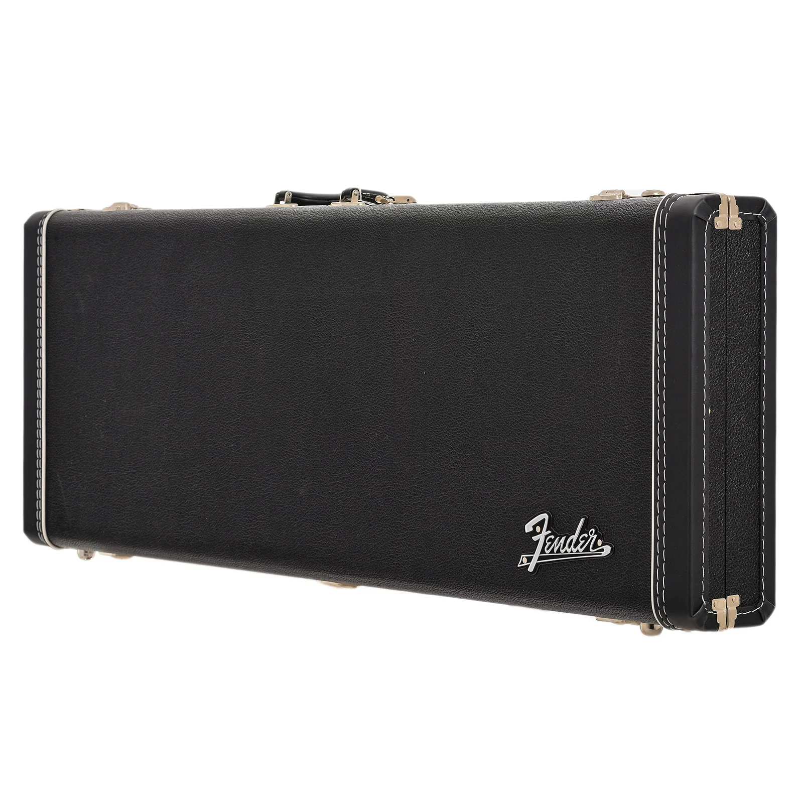 Fender American Vintage II 1972 Telecaster Thinline Electric Guitar & Case, Aged Natural - Image 14