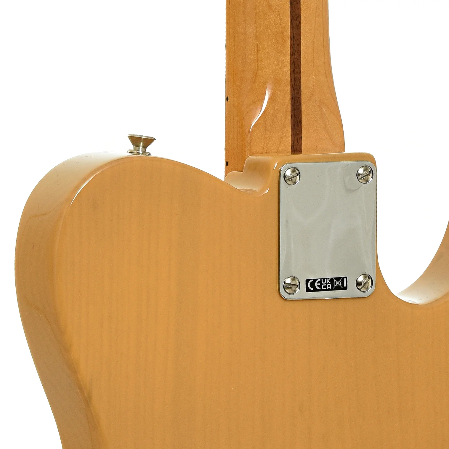 Fender American Vintage II '51 Telecaster Electric Guitar (2023) - Image 10