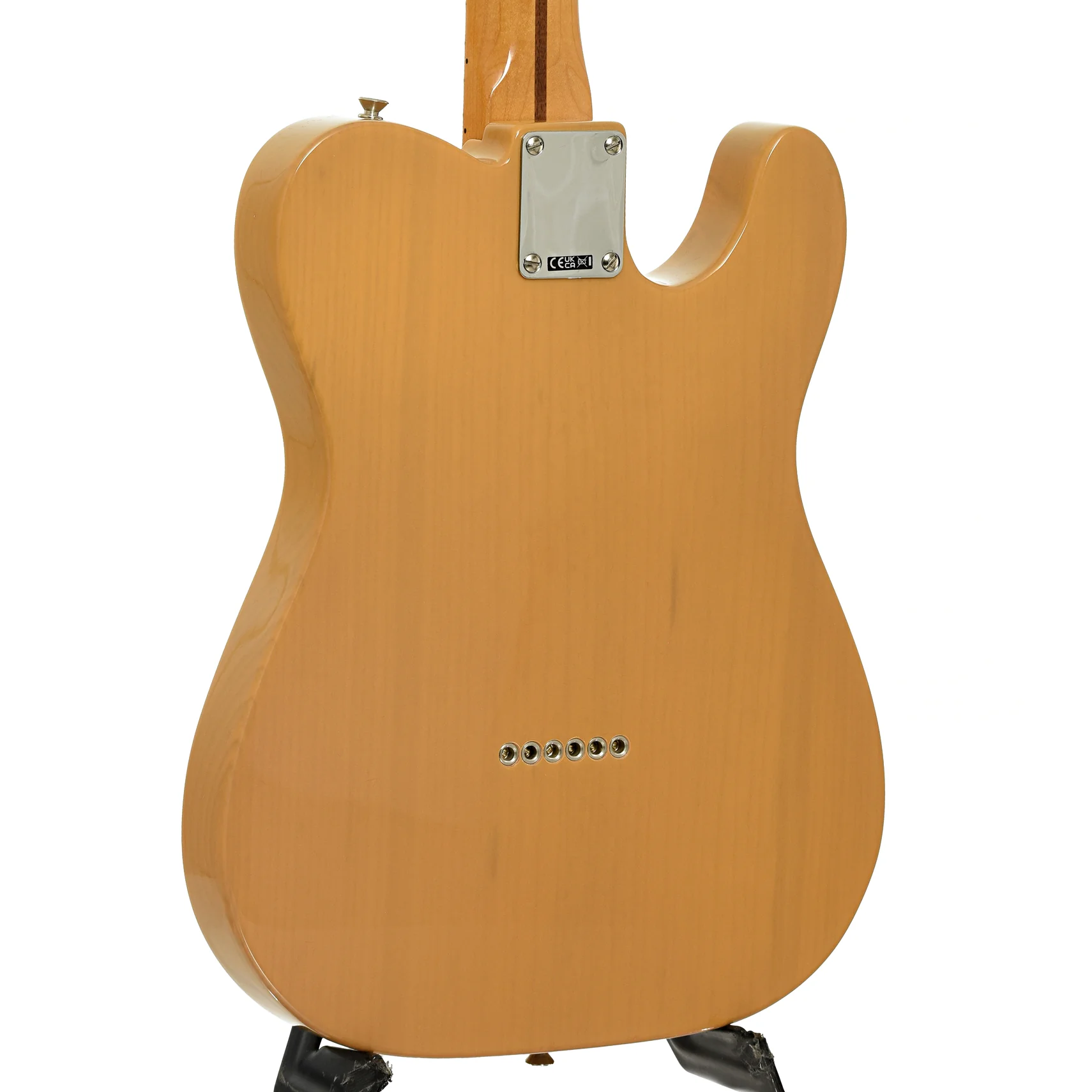 Fender American Vintage II '51 Telecaster Electric Guitar (2023) - Image 11