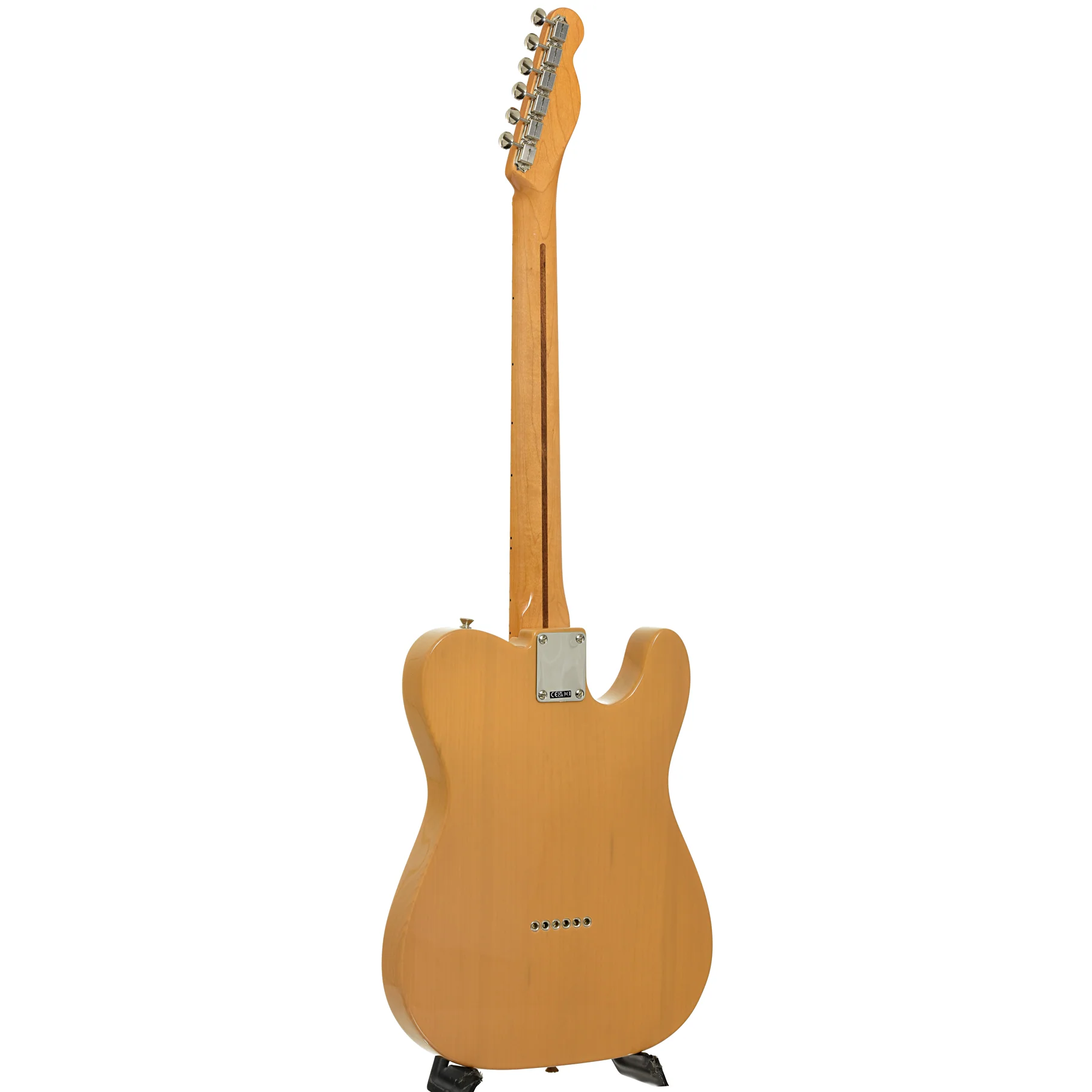Fender American Vintage II '51 Telecaster Electric Guitar (2023) - Image 12