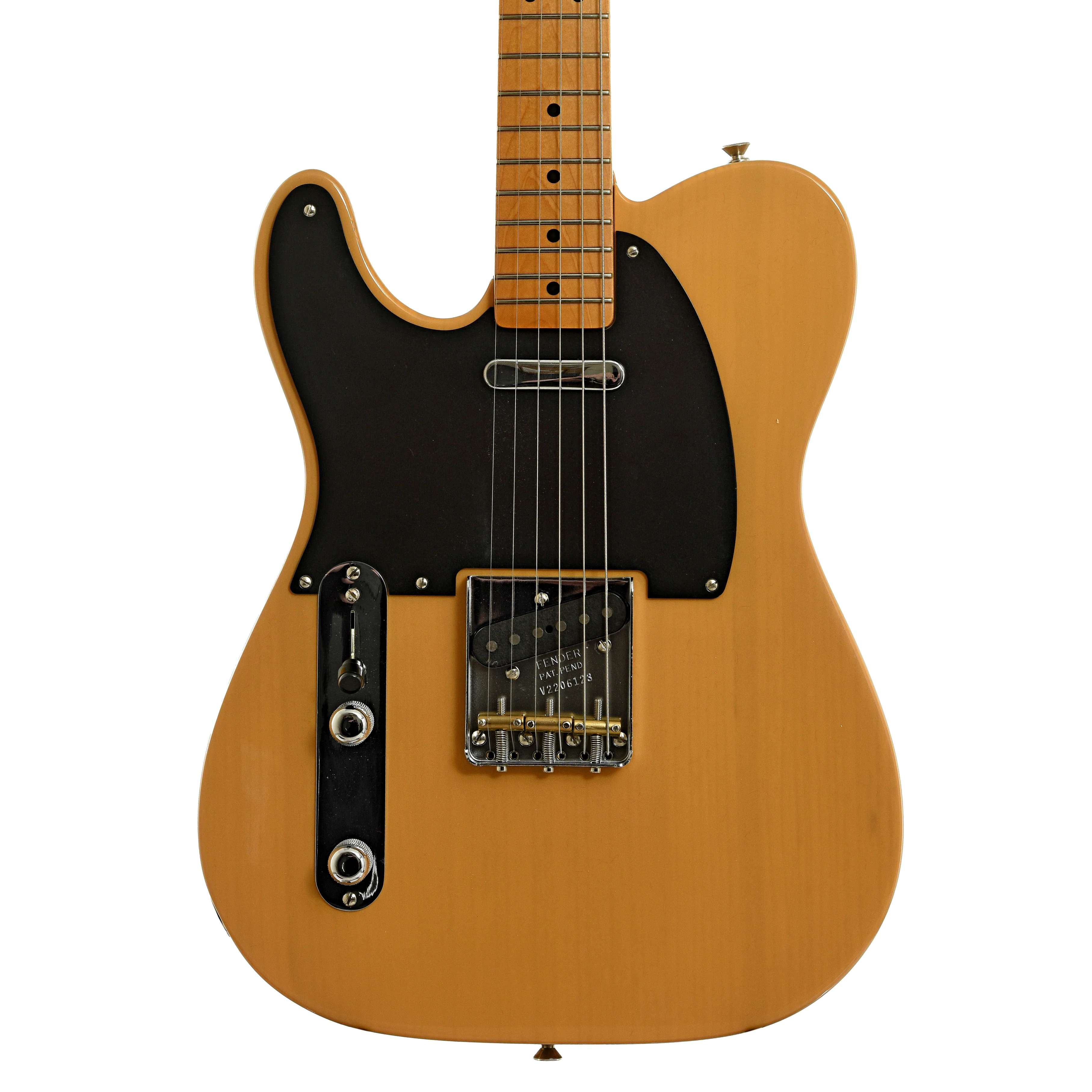Fender American Vintage II '51 Telecaster Electric Guitar (2023) - Image 2