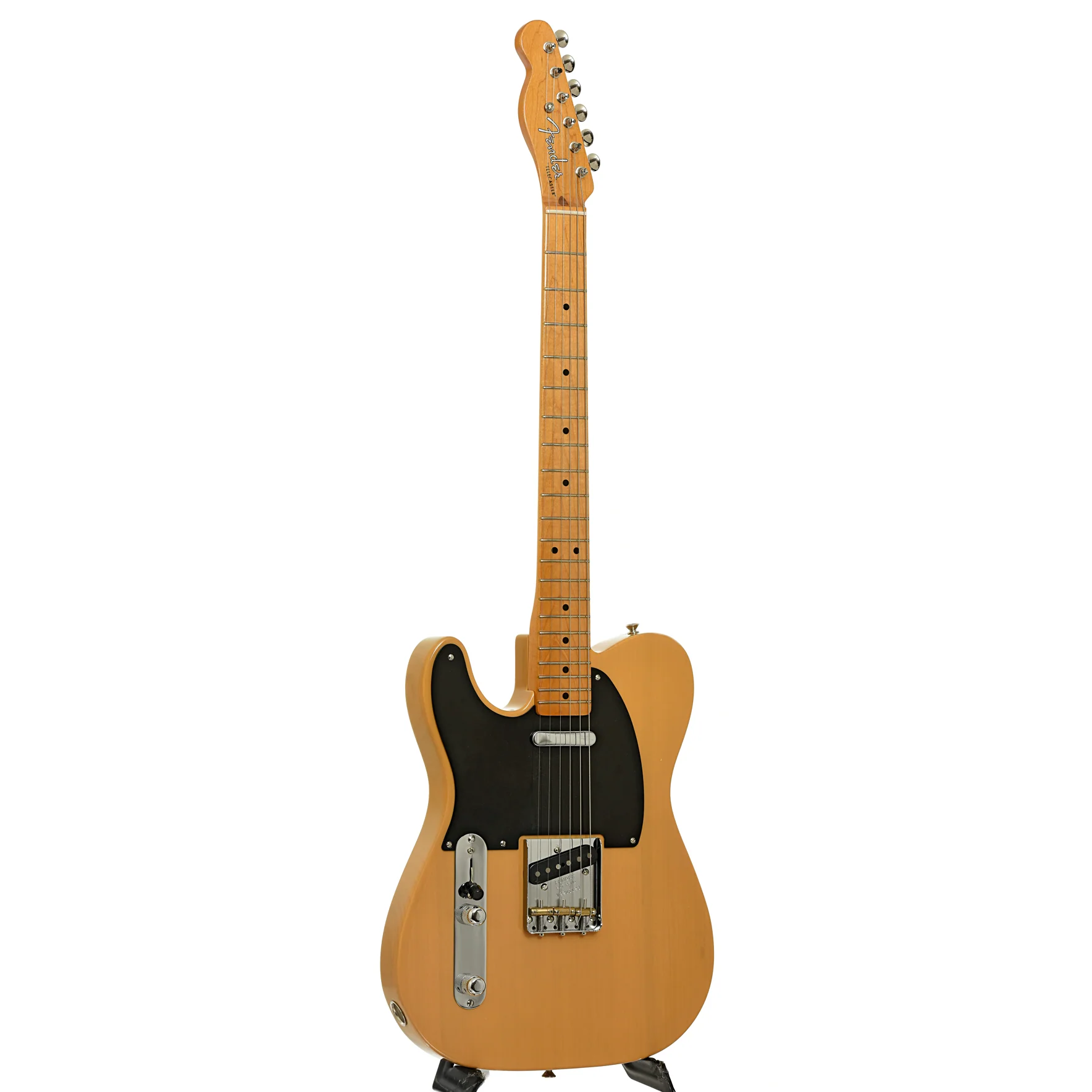 Fender American Vintage II '51 Telecaster Electric Guitar (2023) - Image 3