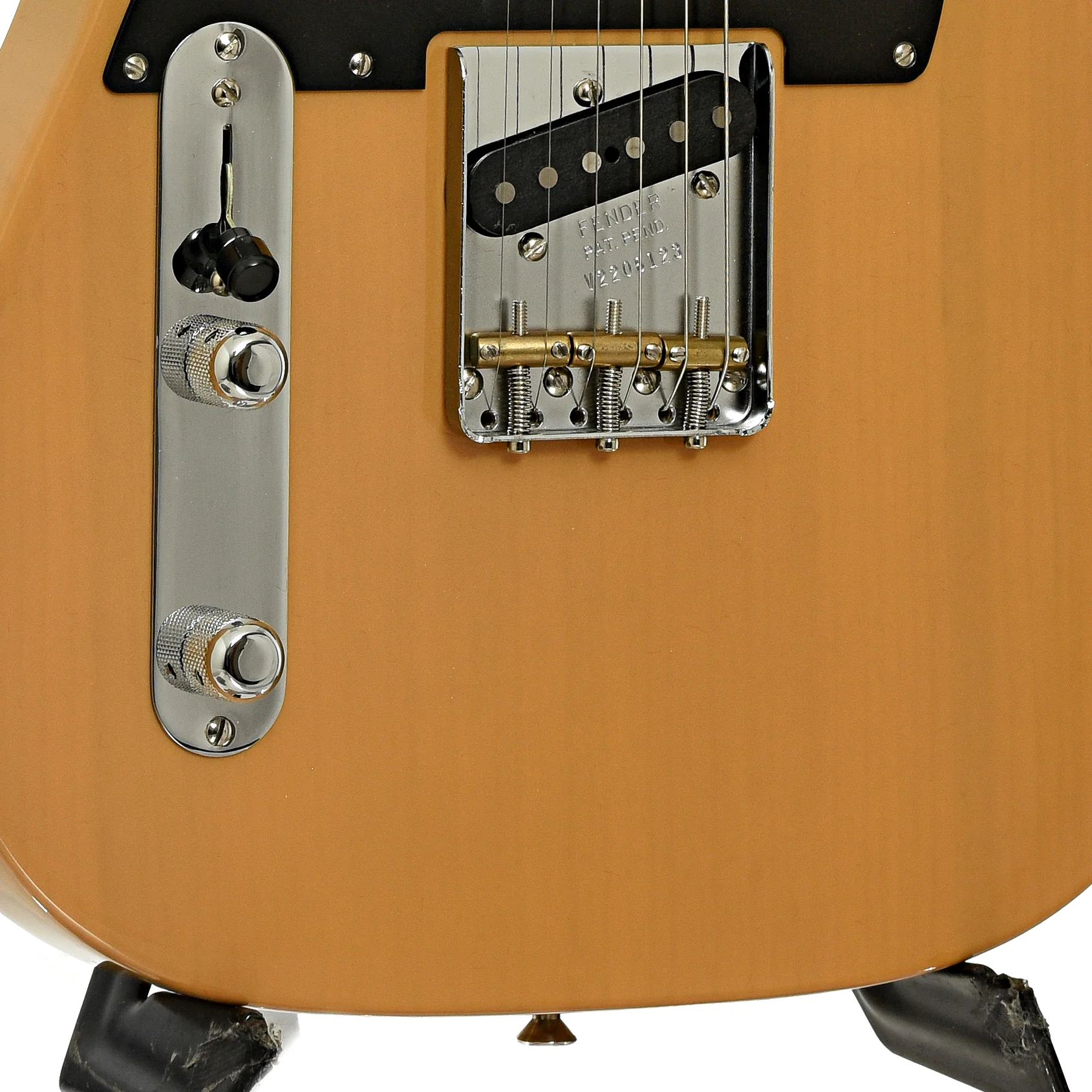 Fender American Vintage II '51 Telecaster Electric Guitar (2023) - Image 5