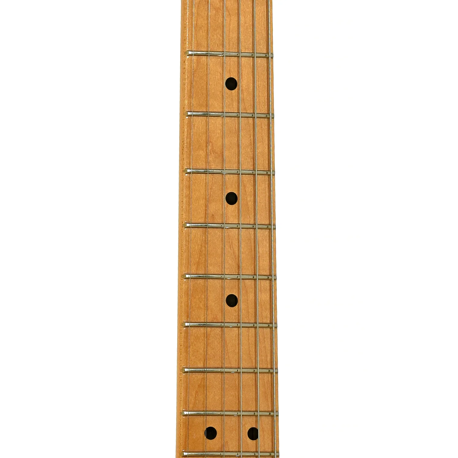 Fender American Vintage II '51 Telecaster Electric Guitar (2023) - Image 7