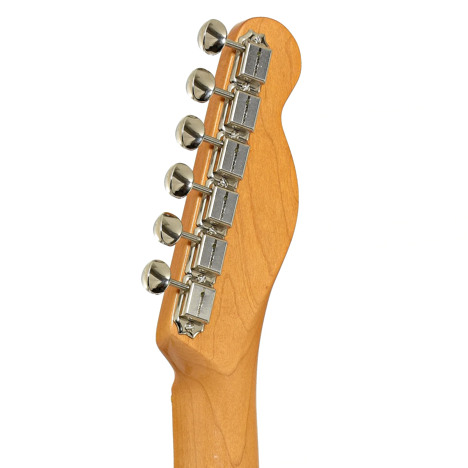 Fender American Vintage II '51 Telecaster Electric Guitar (2023) - Image 9