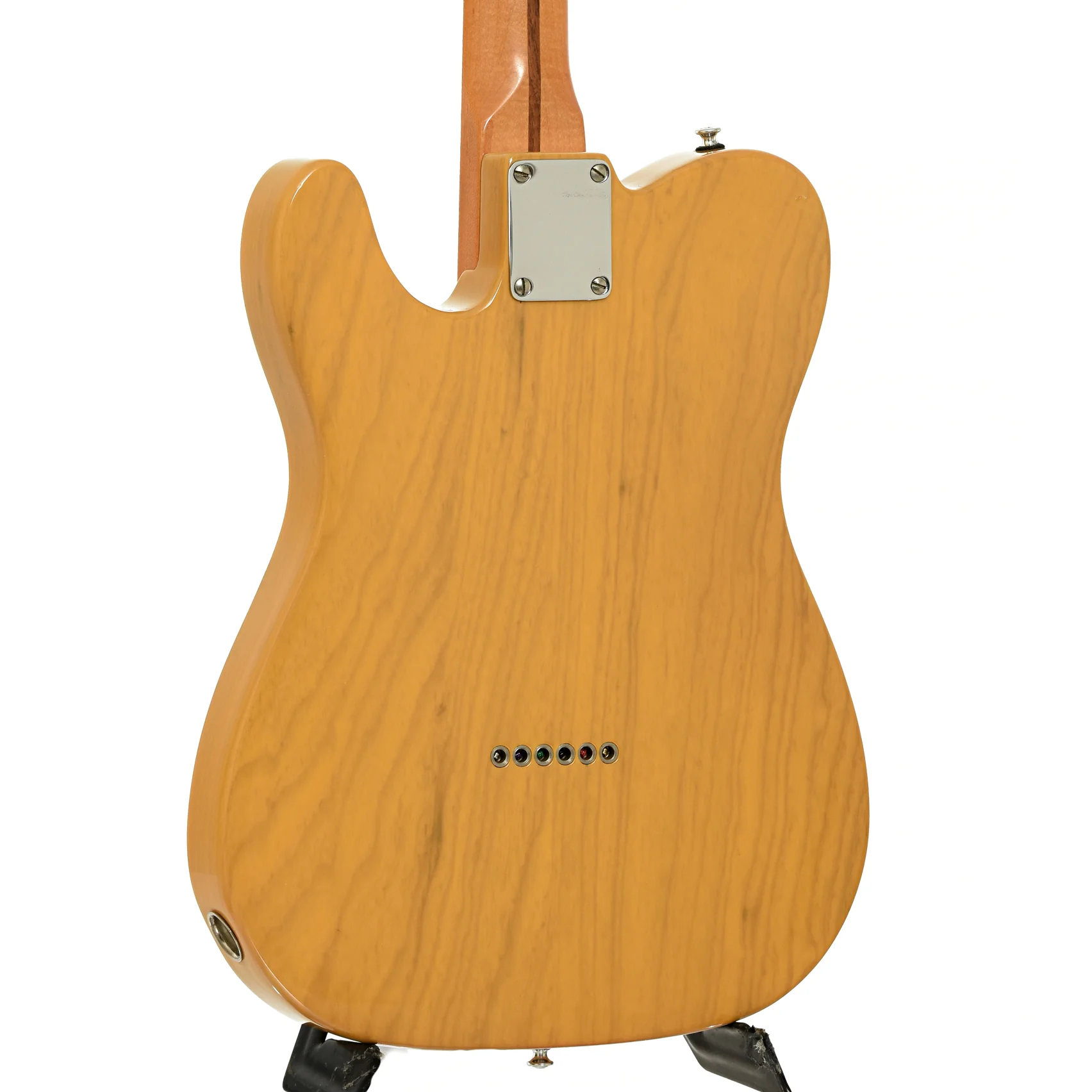 Fender American Vintage Reissue '52 Telecaster Electric Guitar (2002) - Image 10