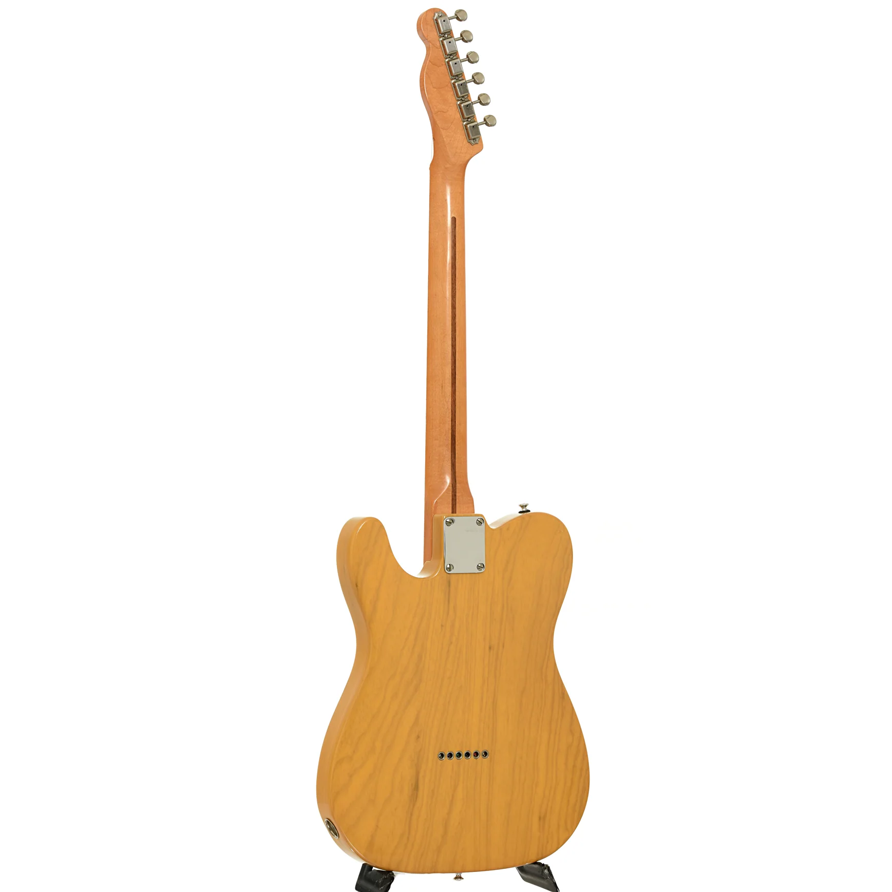 Fender American Vintage Reissue '52 Telecaster Electric Guitar (2002) - Image 11