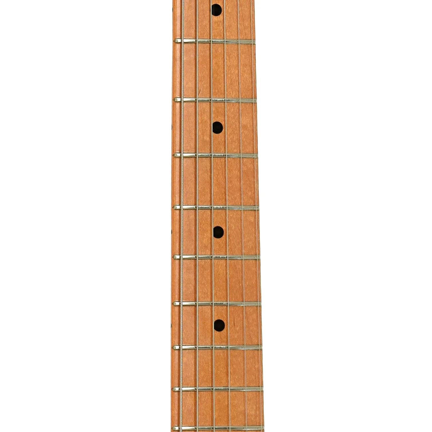 Fender American Vintage Reissue '52 Telecaster Electric Guitar (2002) - Image 6