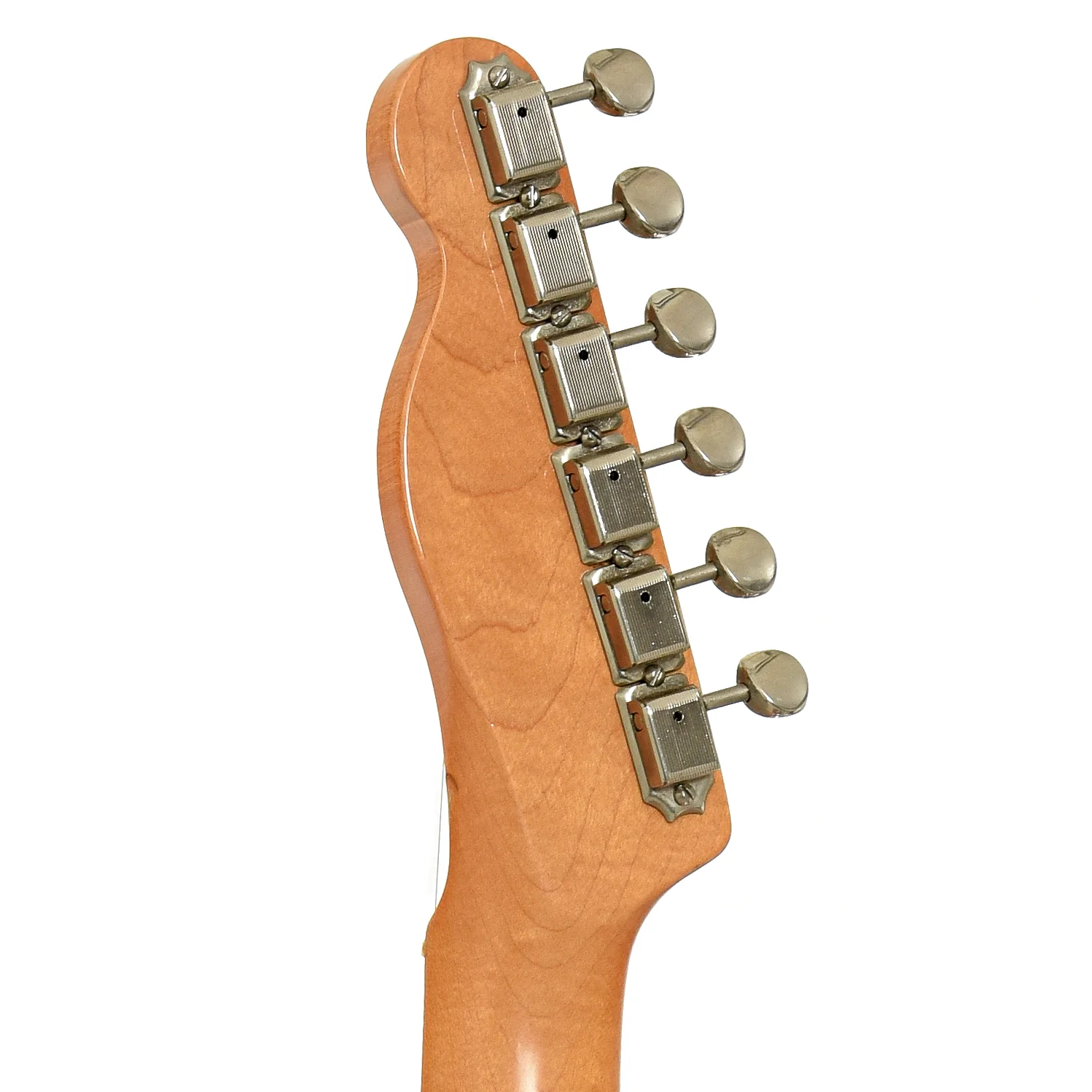 Fender American Vintage Reissue '52 Telecaster Electric Guitar (2002) - Image 8