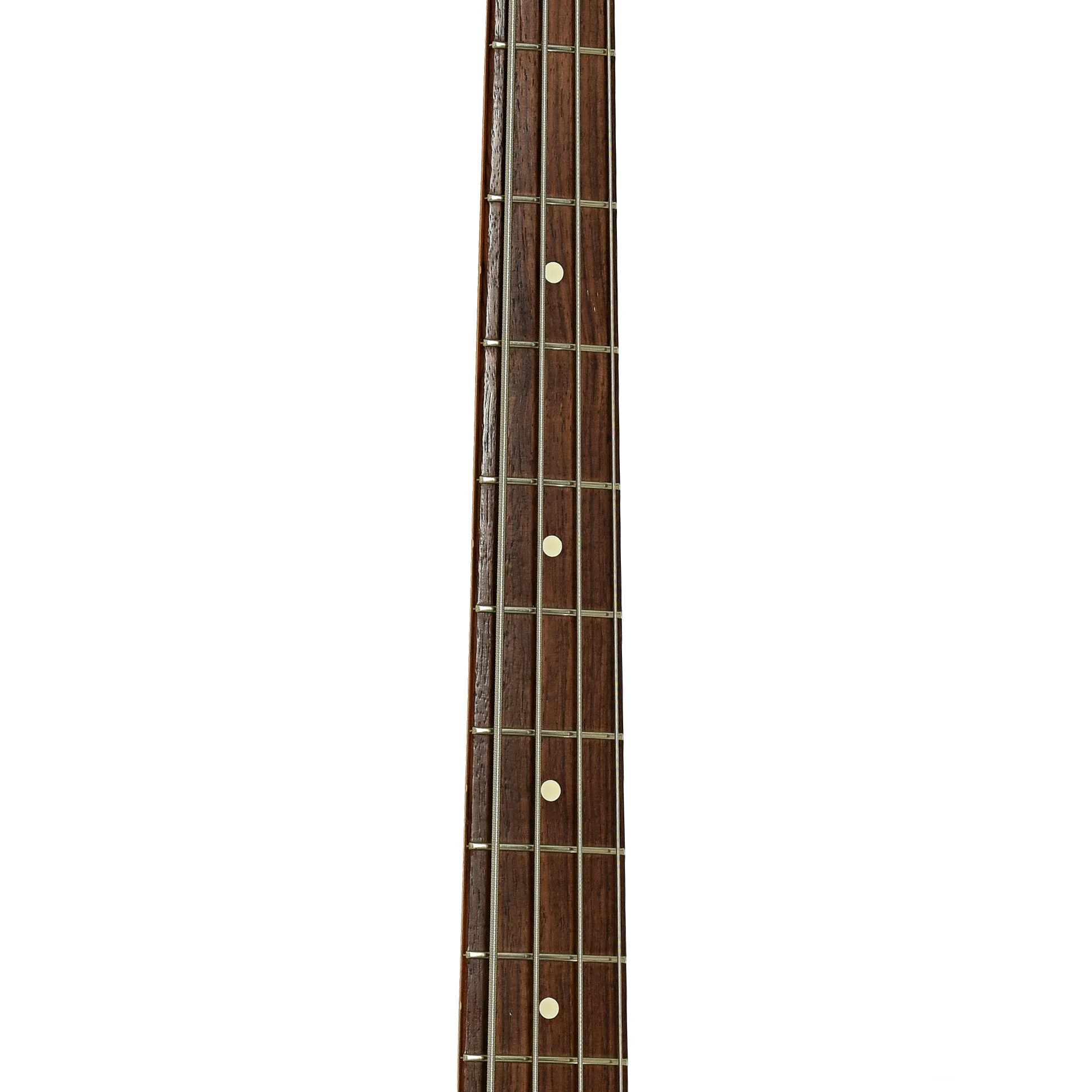 Fender American '62 Vintage Reissue Jazz Bass (2003) - Image 7