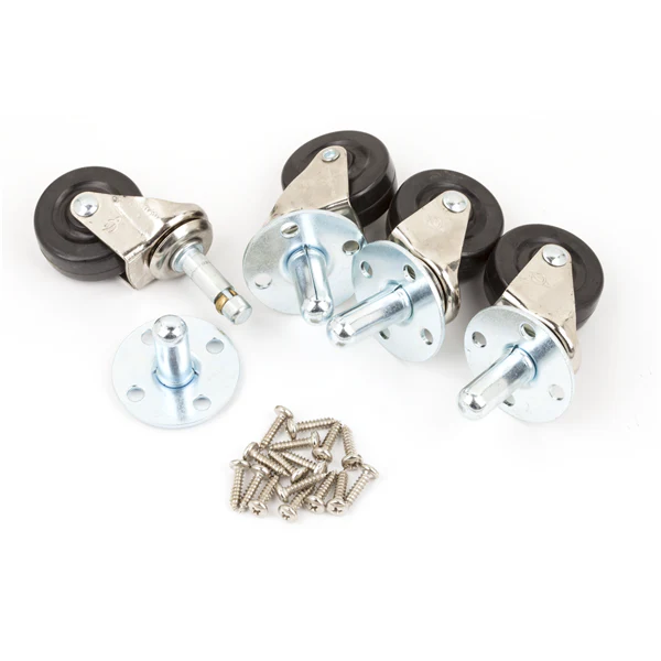 Fender Amp Casters (Set of 4) - Image 2