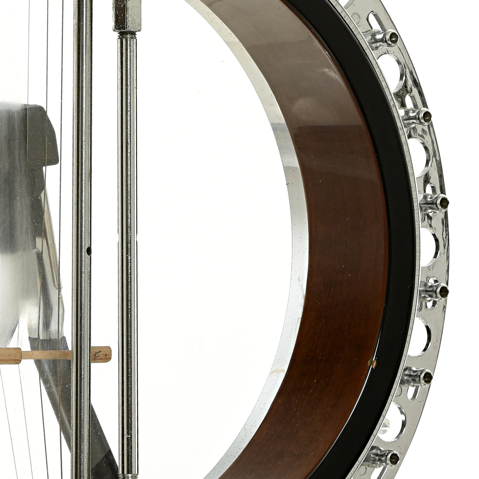 Fender Artist Tenor Banjo (early 1970s) - Image 10
