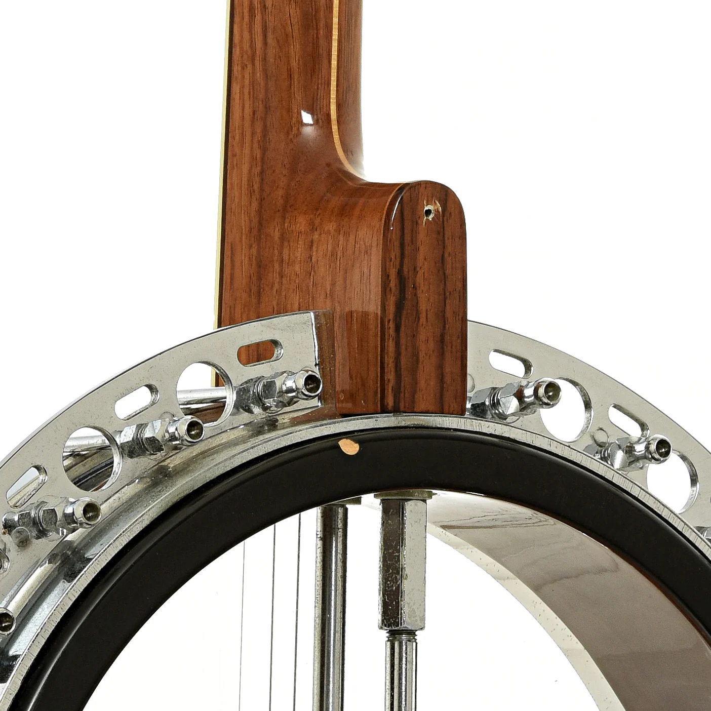 Fender Artist Tenor Banjo (early 1970s) - Image 11