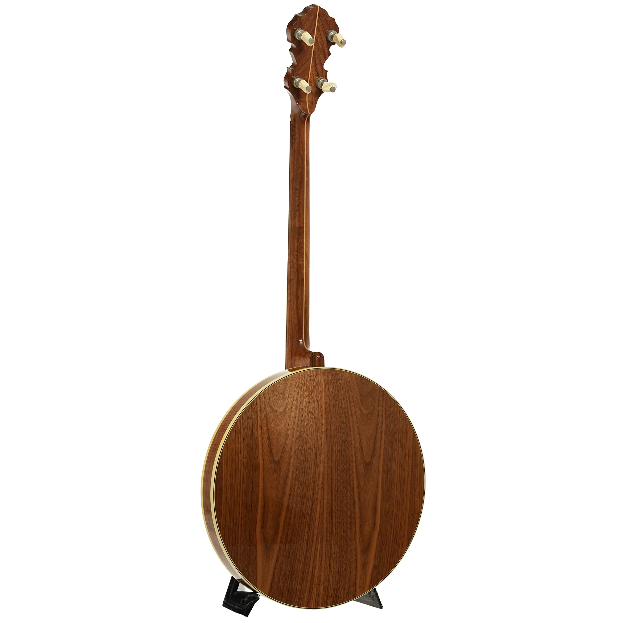 Fender Artist Tenor Banjo (early 1970s) - Image 14