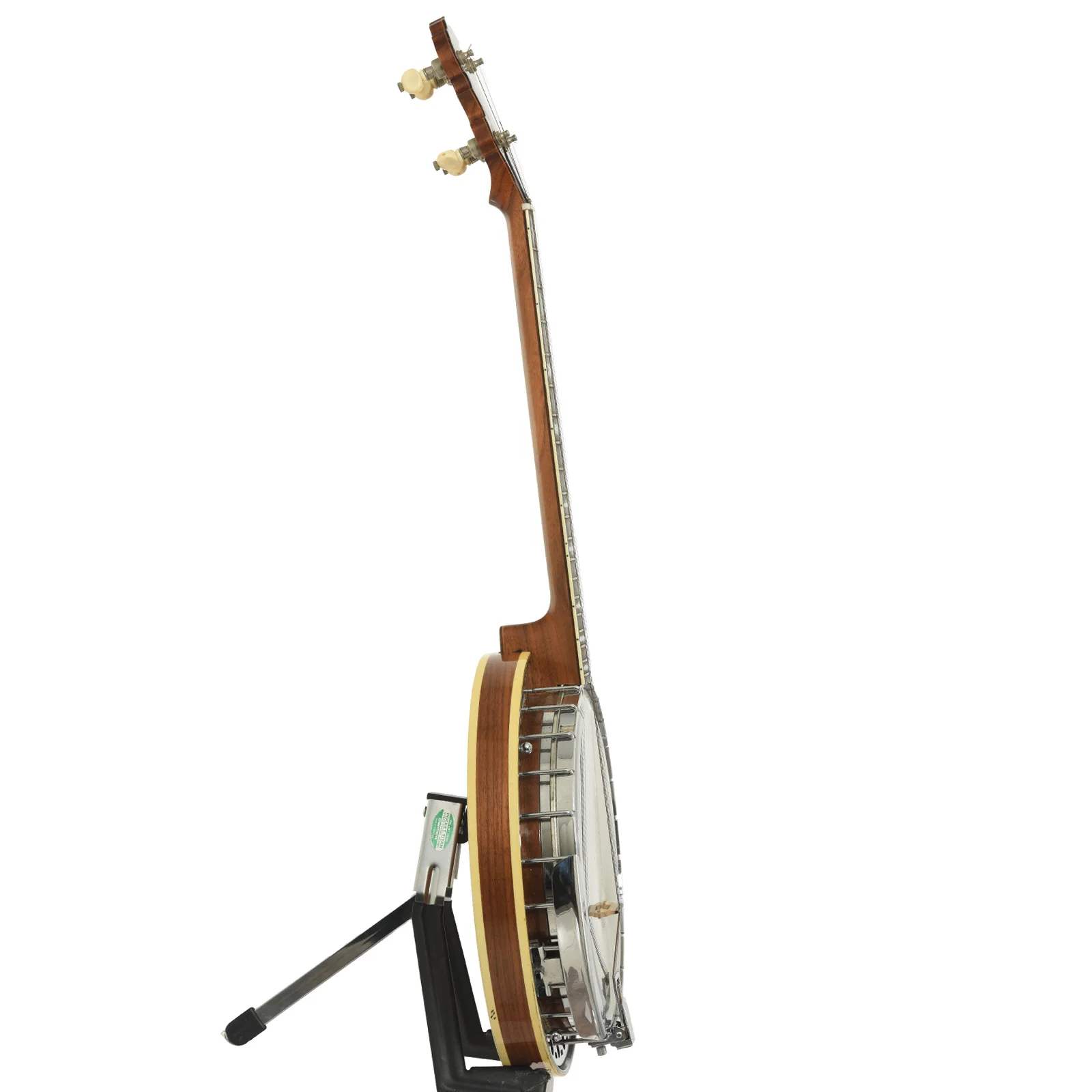 Fender Artist Tenor Banjo (early 1970s) - Image 16