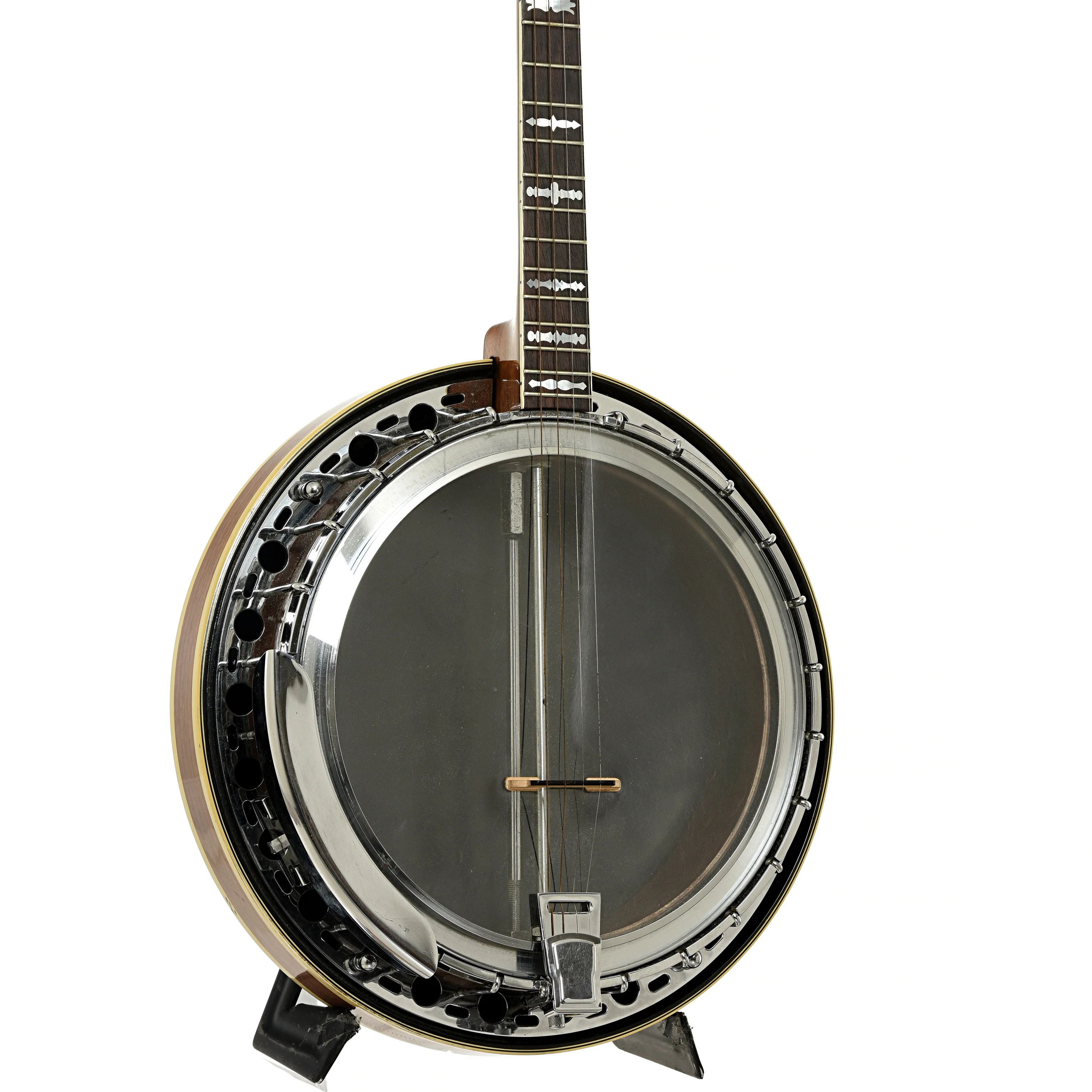 Fender Artist Tenor Banjo (early 1970s) - Image 2
