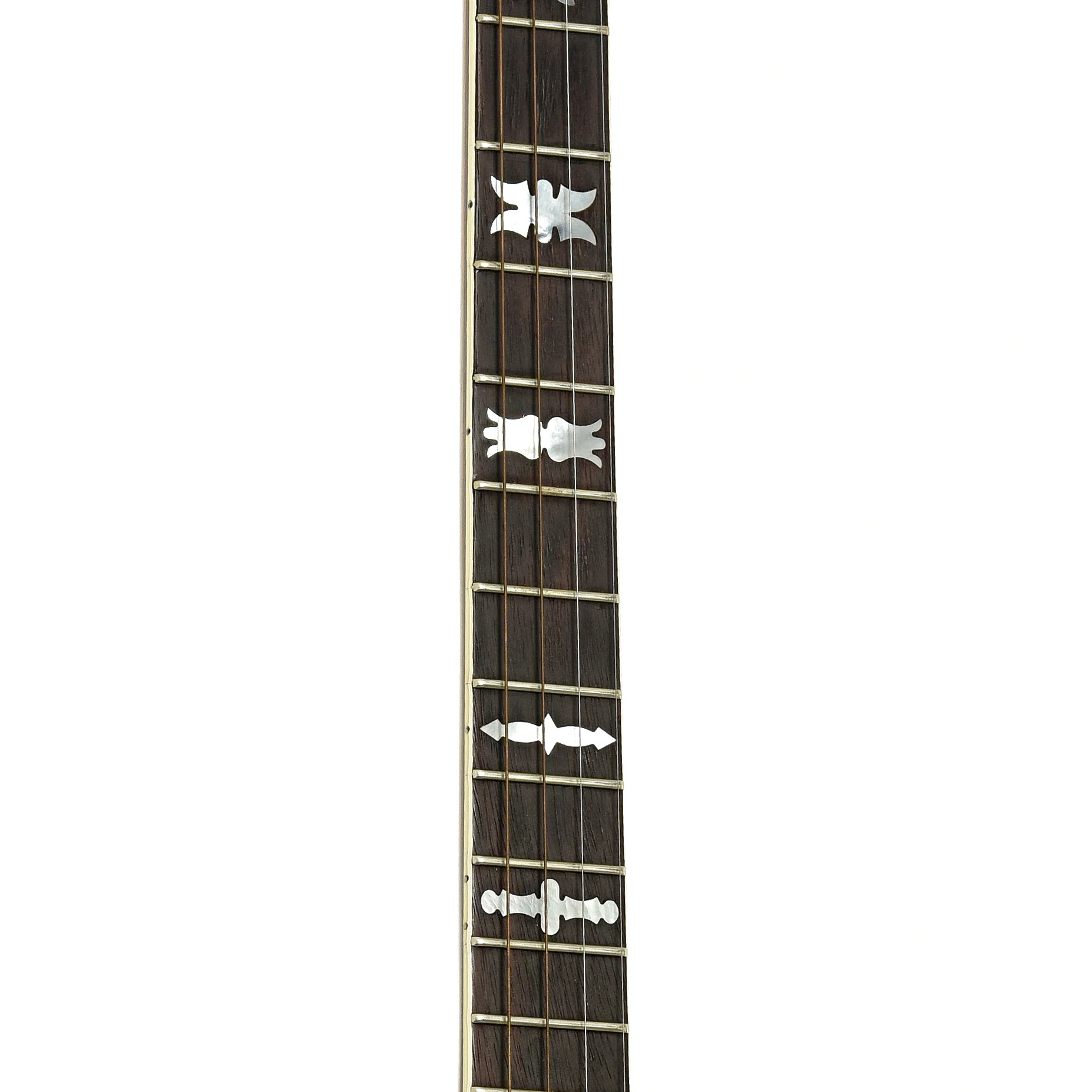 Fender Artist Tenor Banjo (early 1970s) - Image 7