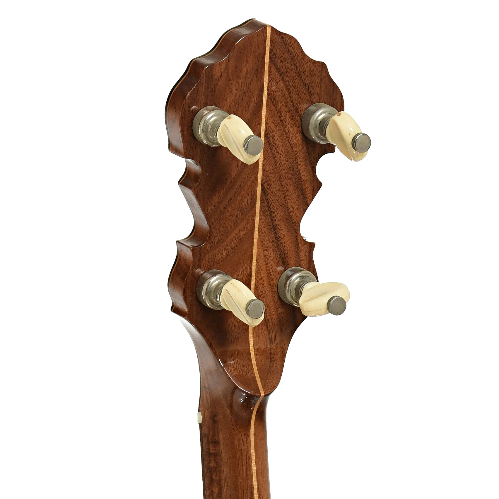 Fender Artist Tenor Banjo (early 1970s) - Image 9