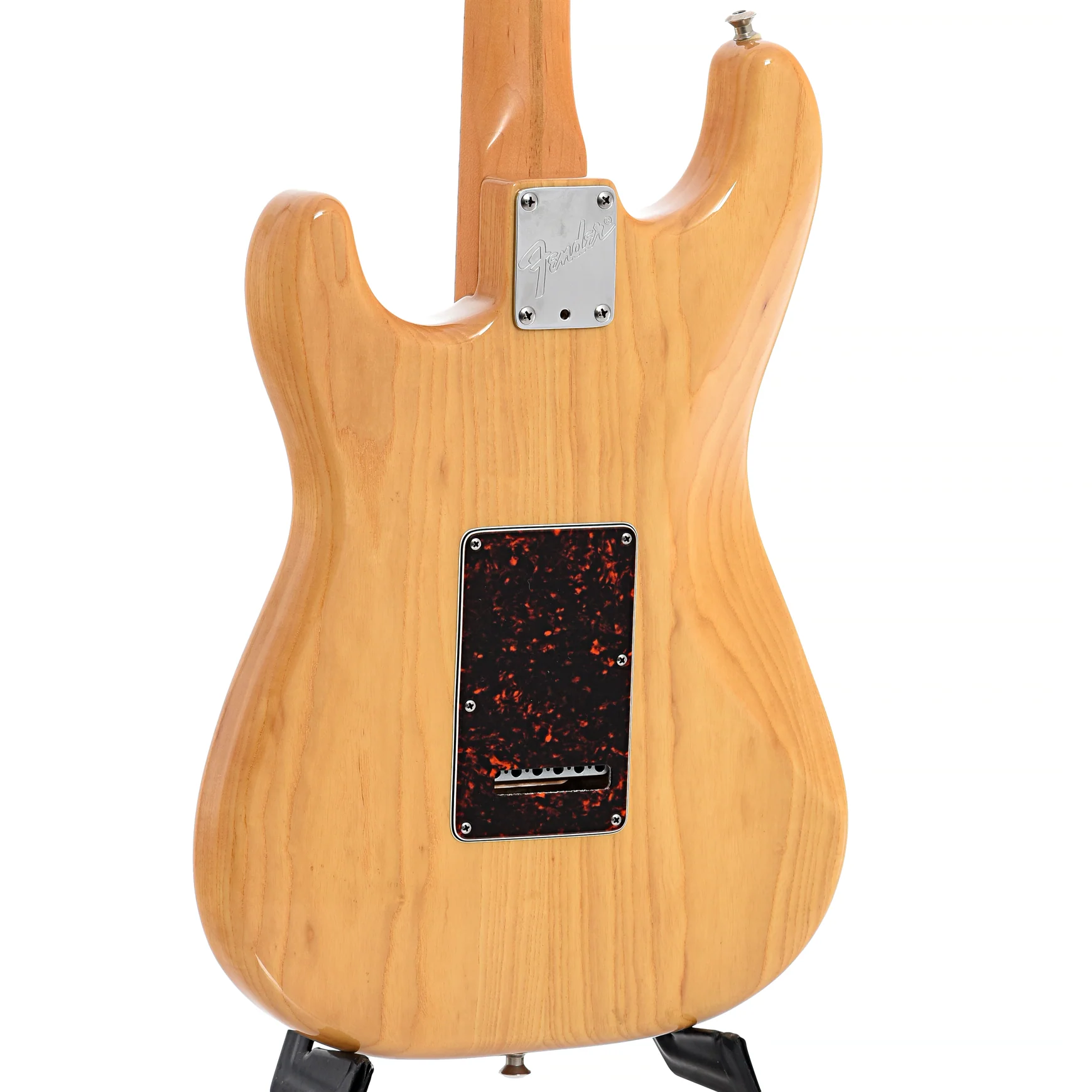 Fender Ash Stratocaster Plus (1998)- - Image 11