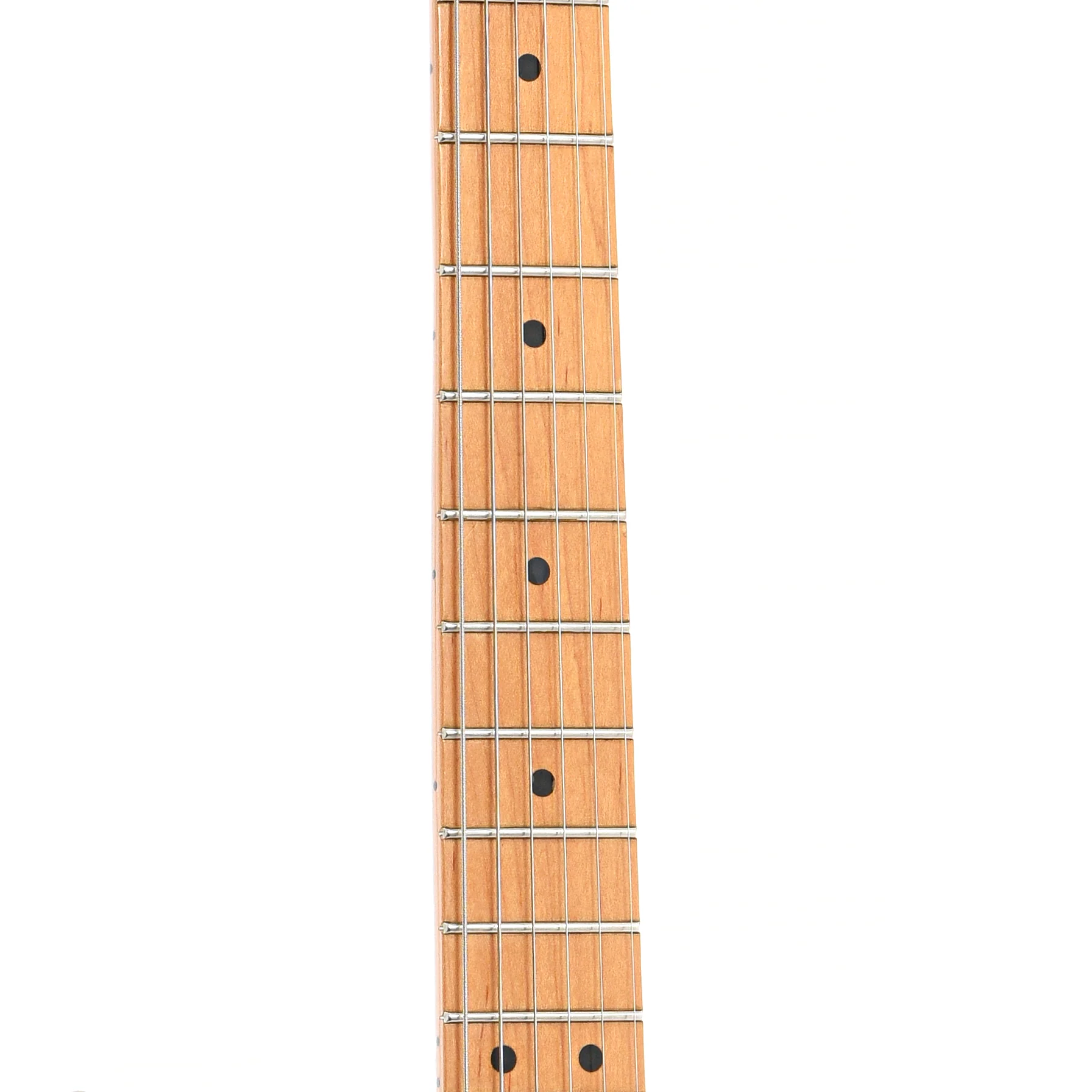 Fender Ash Stratocaster Plus (1998)- - Image 7