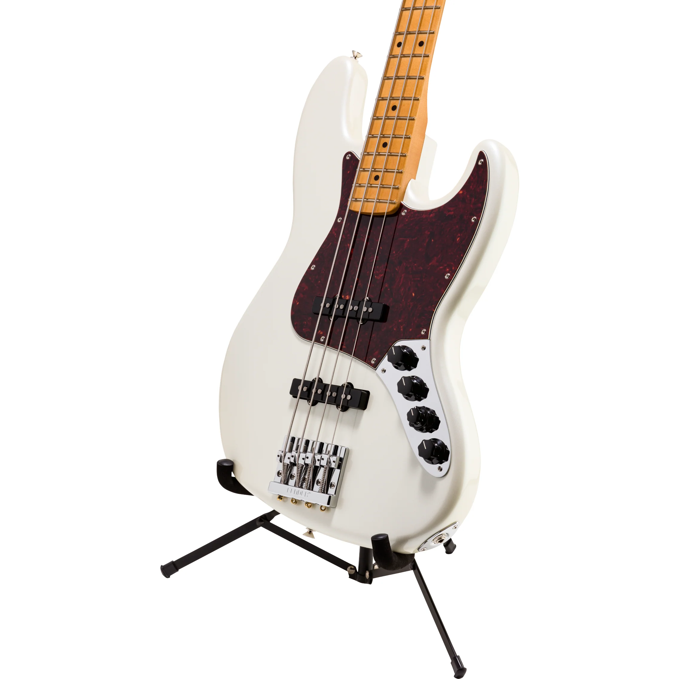 Fender Bass & Offset Guitar Mini Stand - Image 4