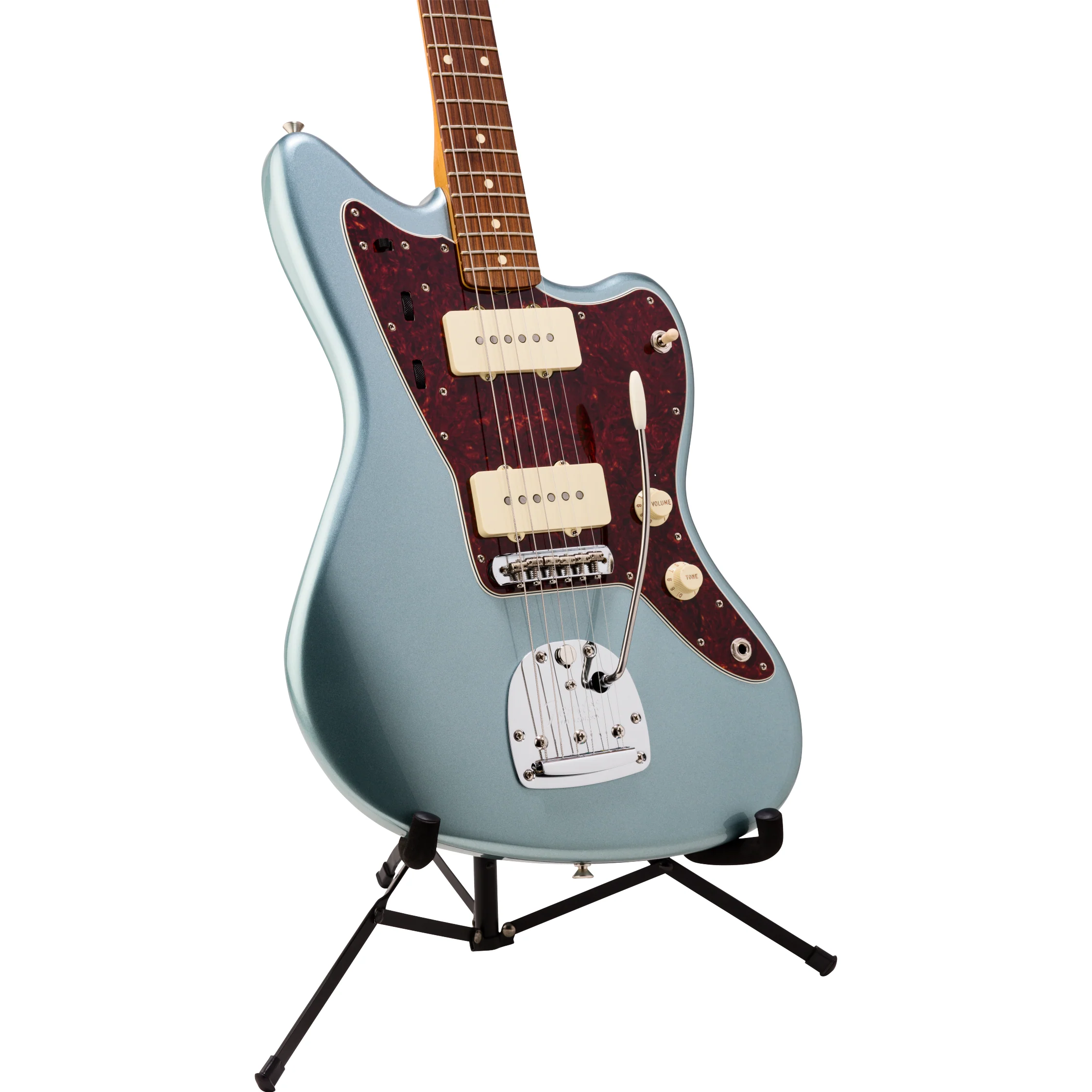 Fender Bass & Offset Guitar Mini Stand - Image 6