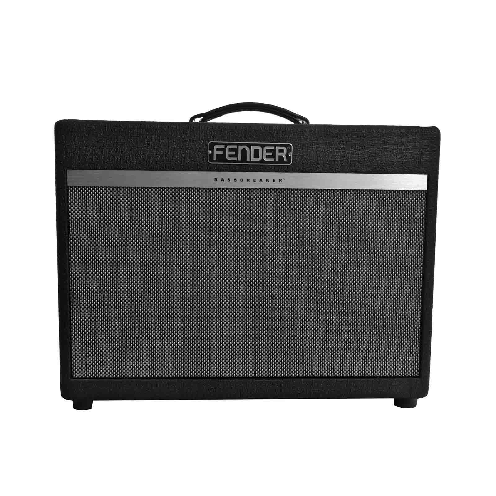Fender Bassbreaker 30R - Image 2