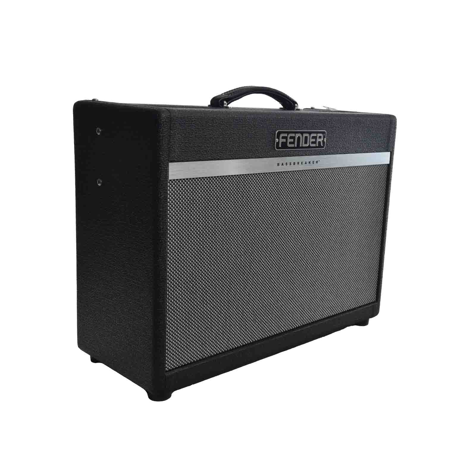 Fender Bassbreaker 30R - Image 3