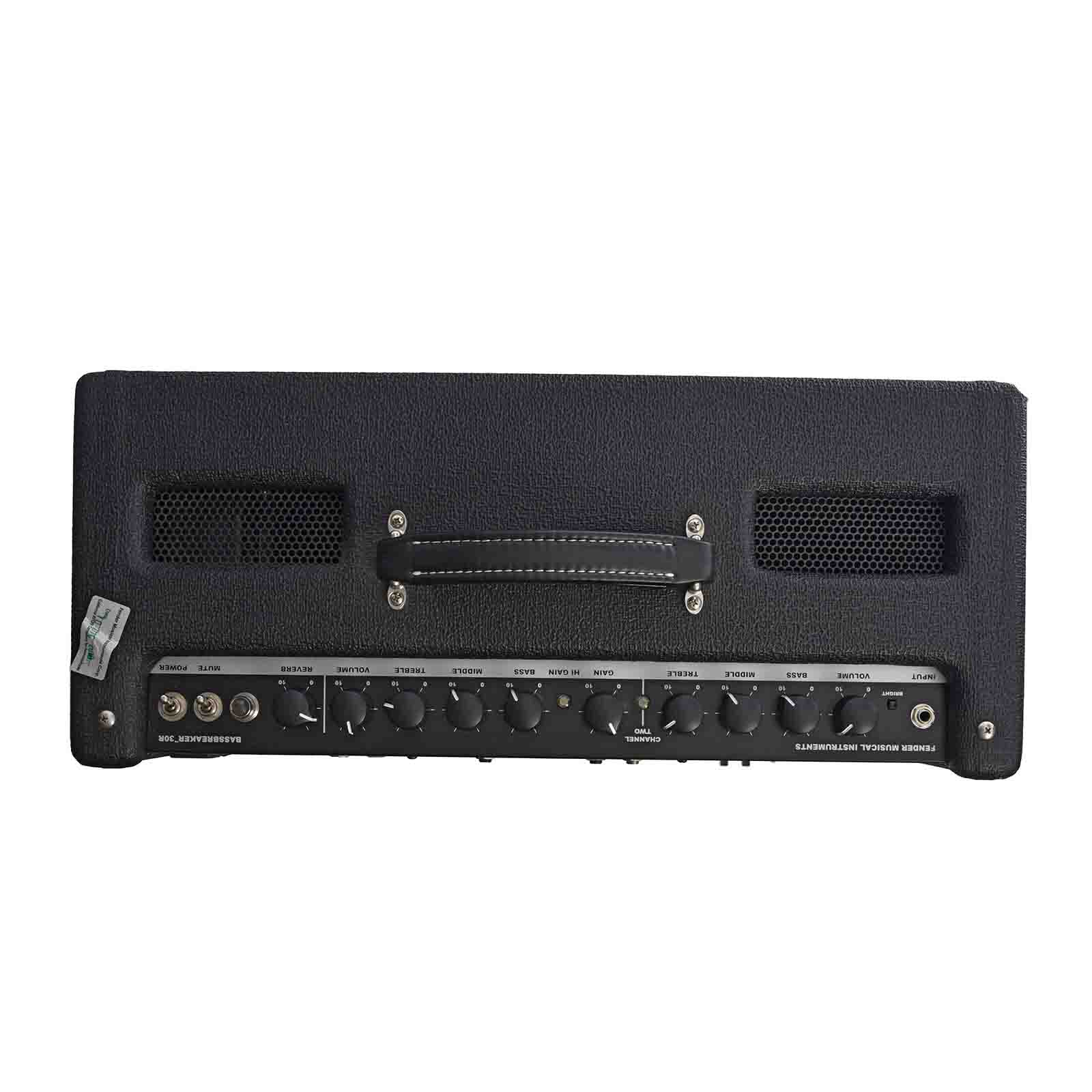 Fender Bassbreaker 30R - Image 4