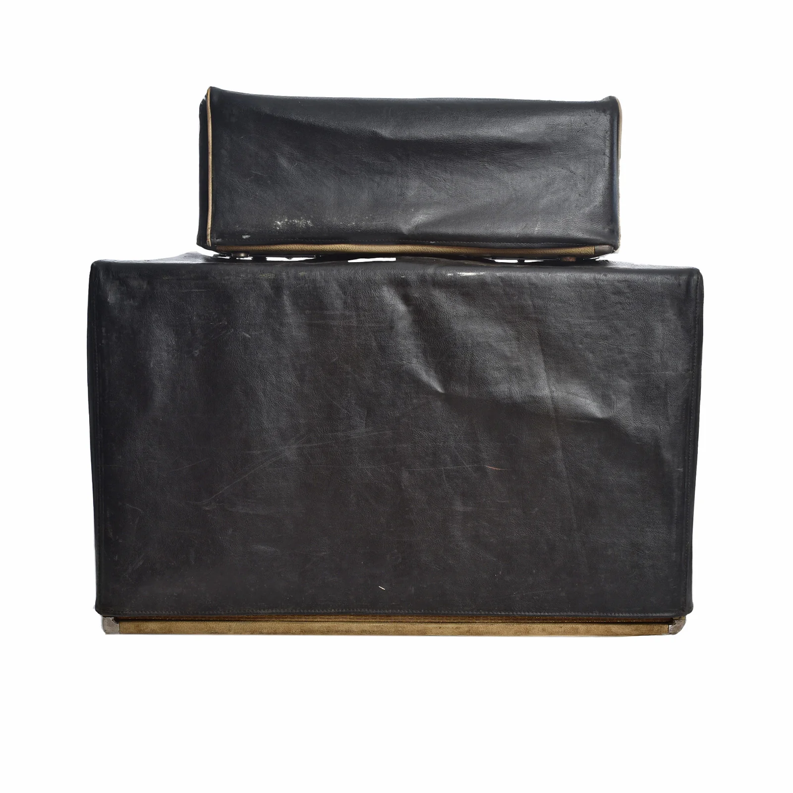 Fender Bassman Rig (1964) - Image 5
