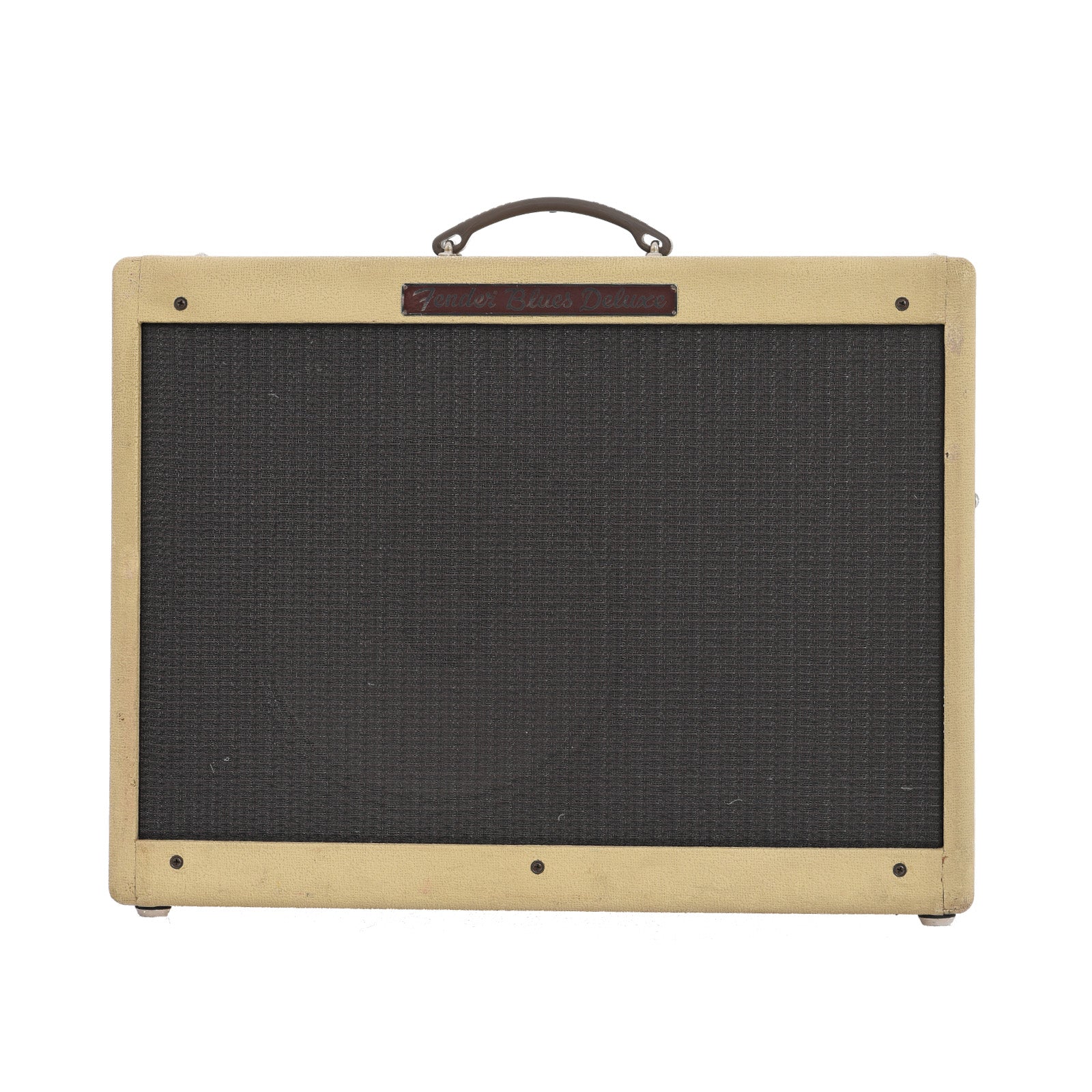 Fender Blues Deluxe Combo Amp (1995) - Image 2