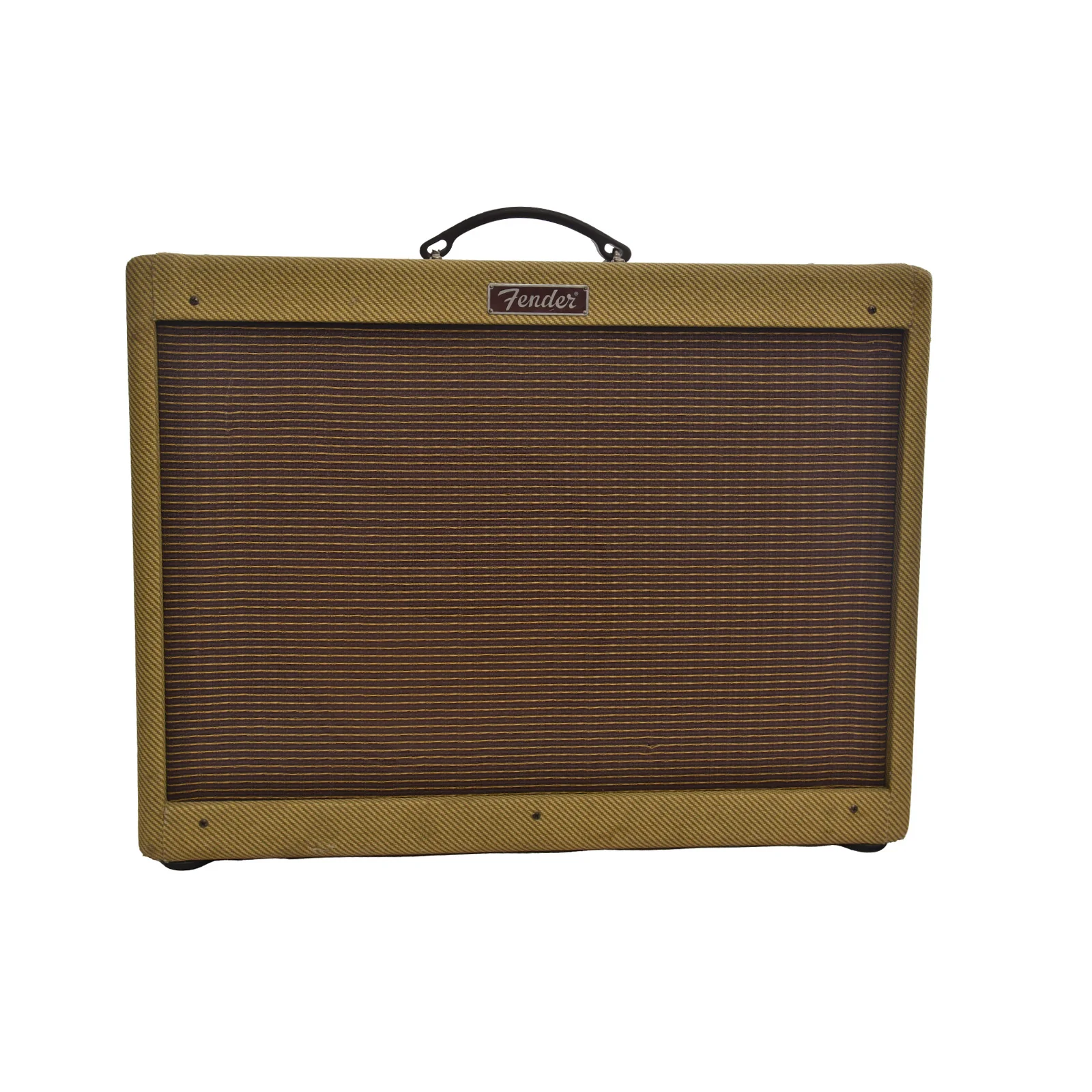 Fender Blues Deluxe Reissue (2011) - Image 2