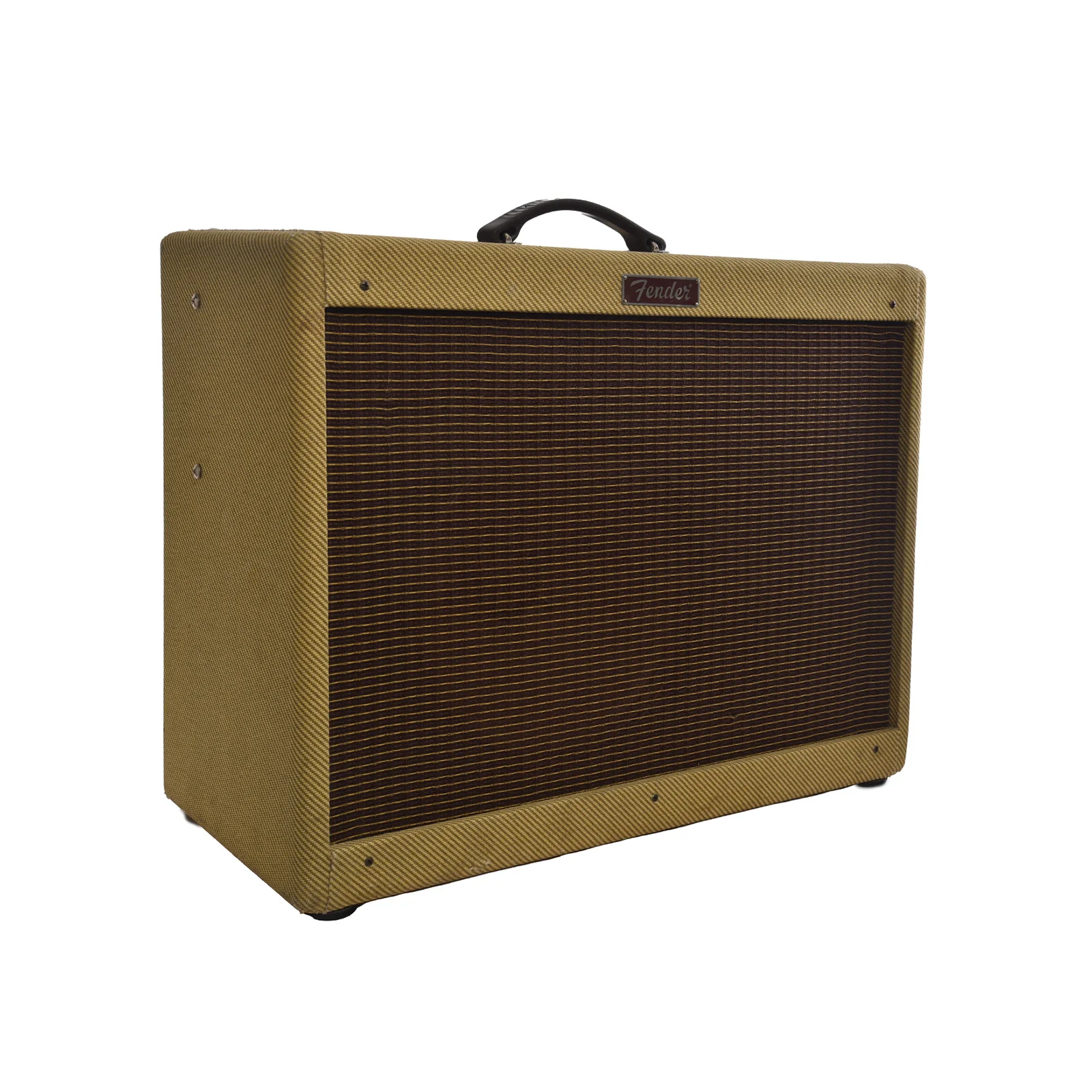 Fender Blues Deluxe Reissue (2011) - Image 3