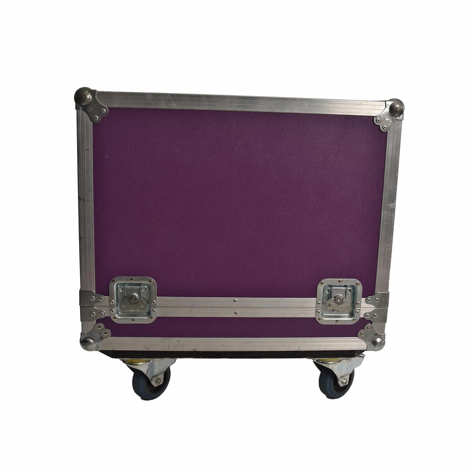 Fender Hot Rod Deluxe III Combo Amp & Roadcase (2011) - Image 5