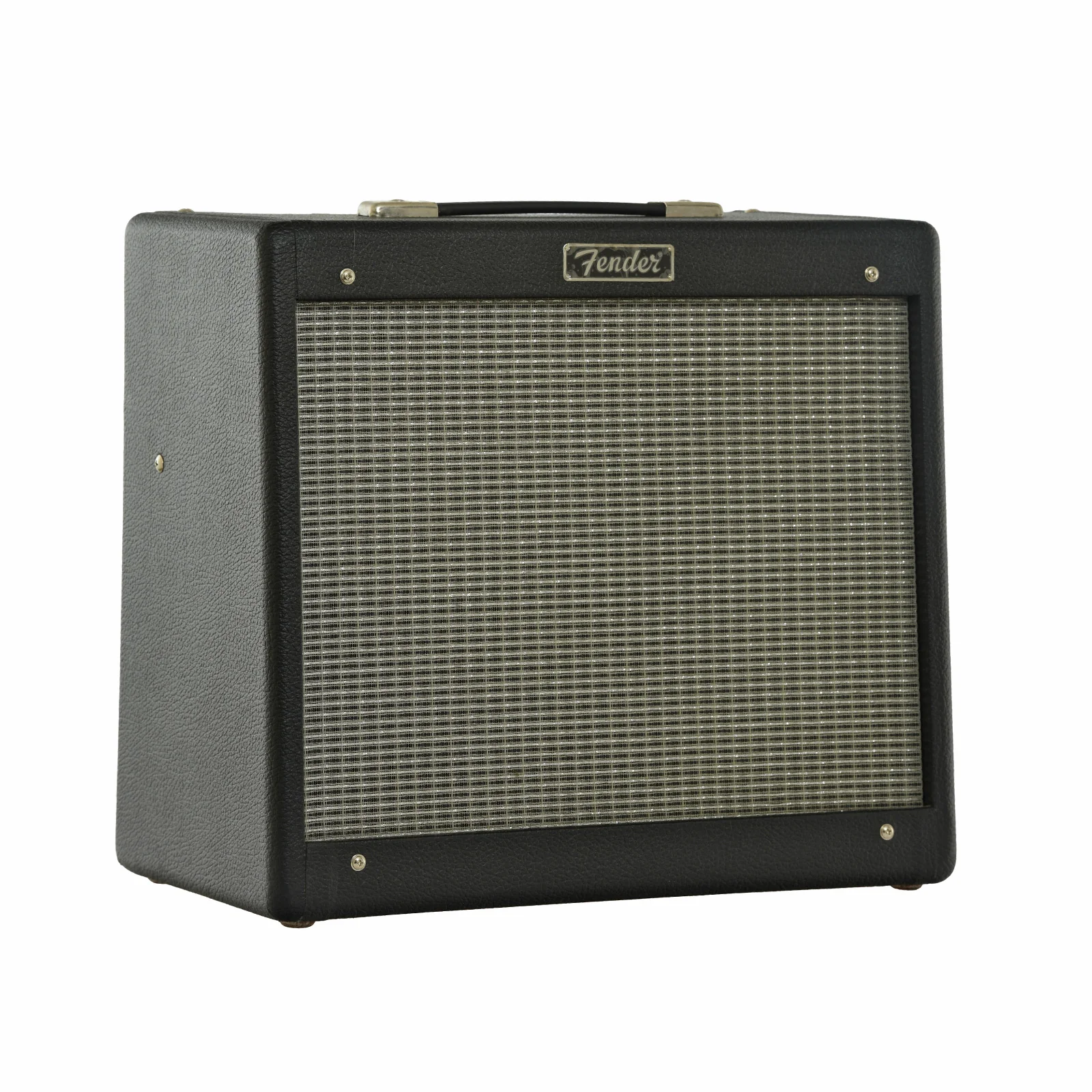 Fender Blues Jr Combo Amp (1999) - Image 3