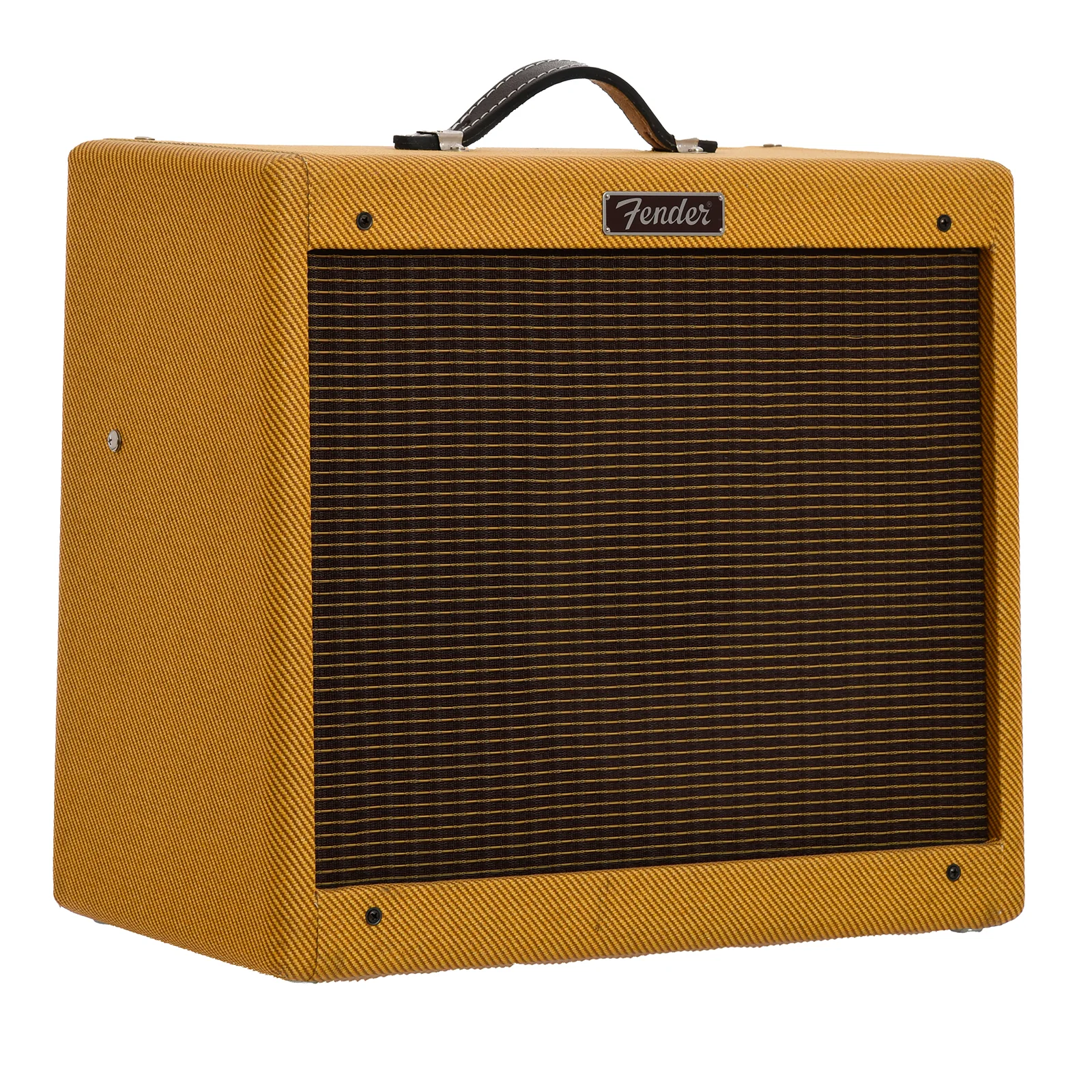 Fender Blues Jr. IV LTD Combo Amp - Image 2