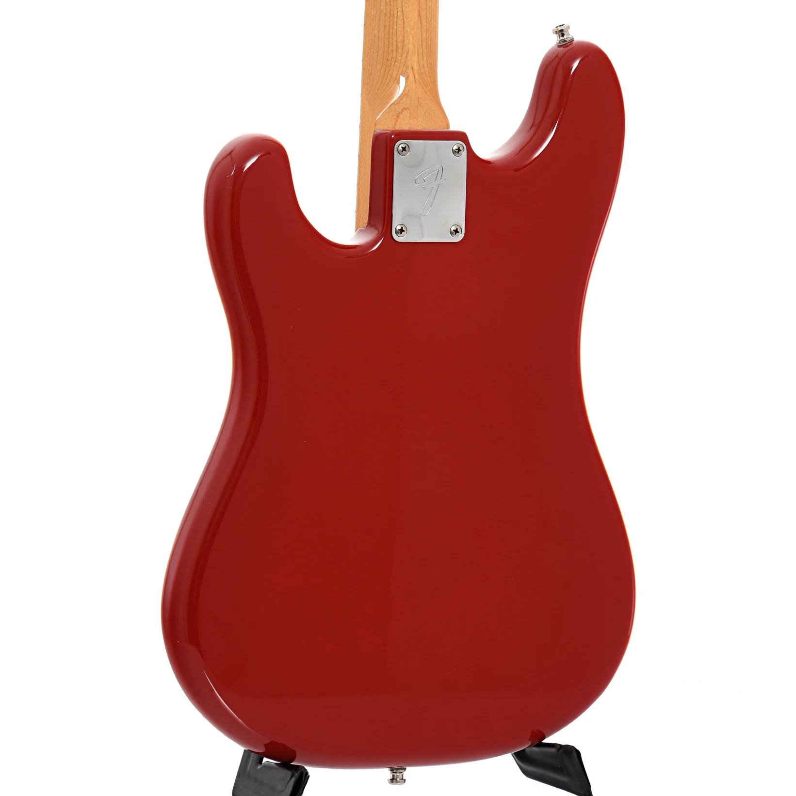 Fender Bullet Electric Bass (1983) - Image 11