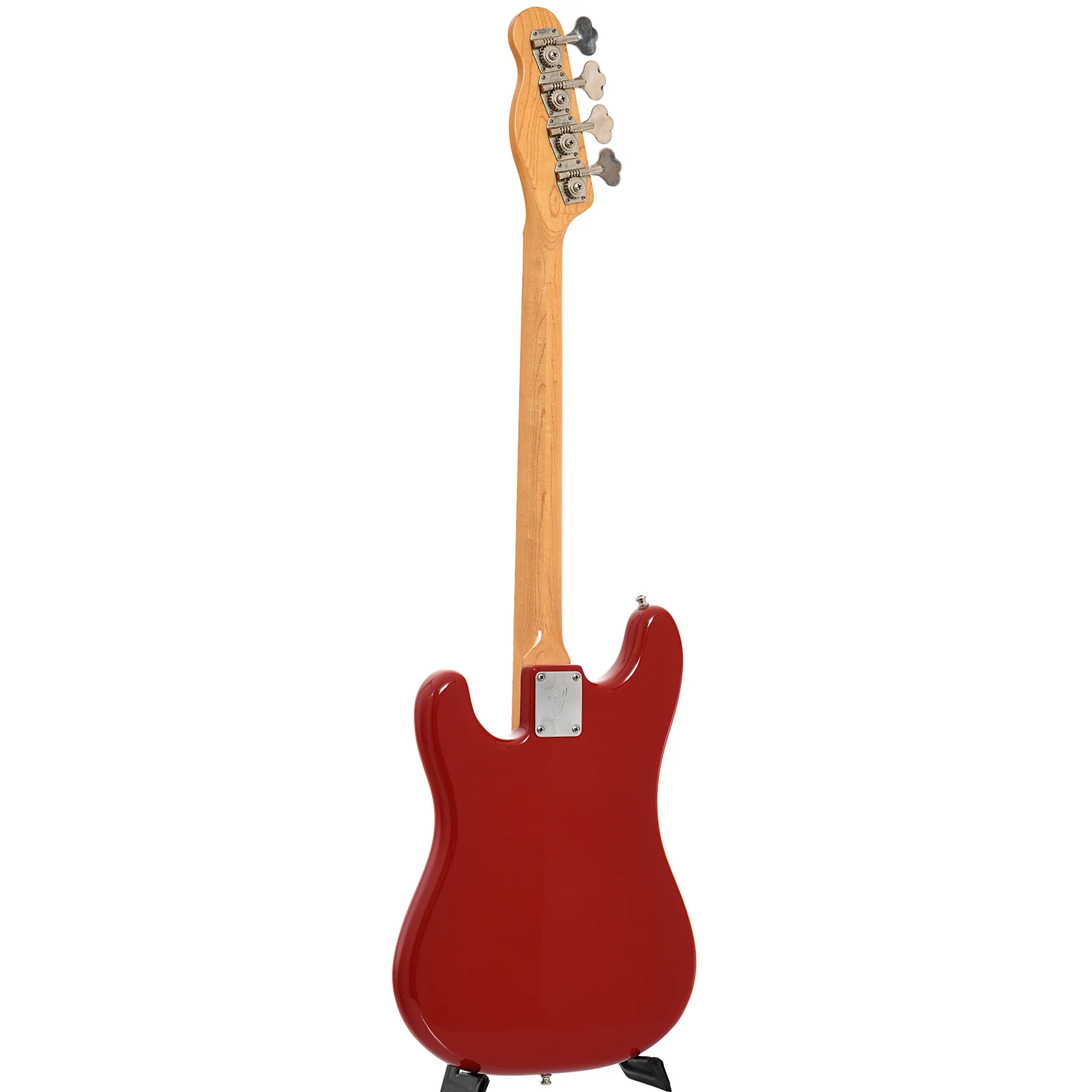 Fender Bullet Electric Bass (1983) - Image 12