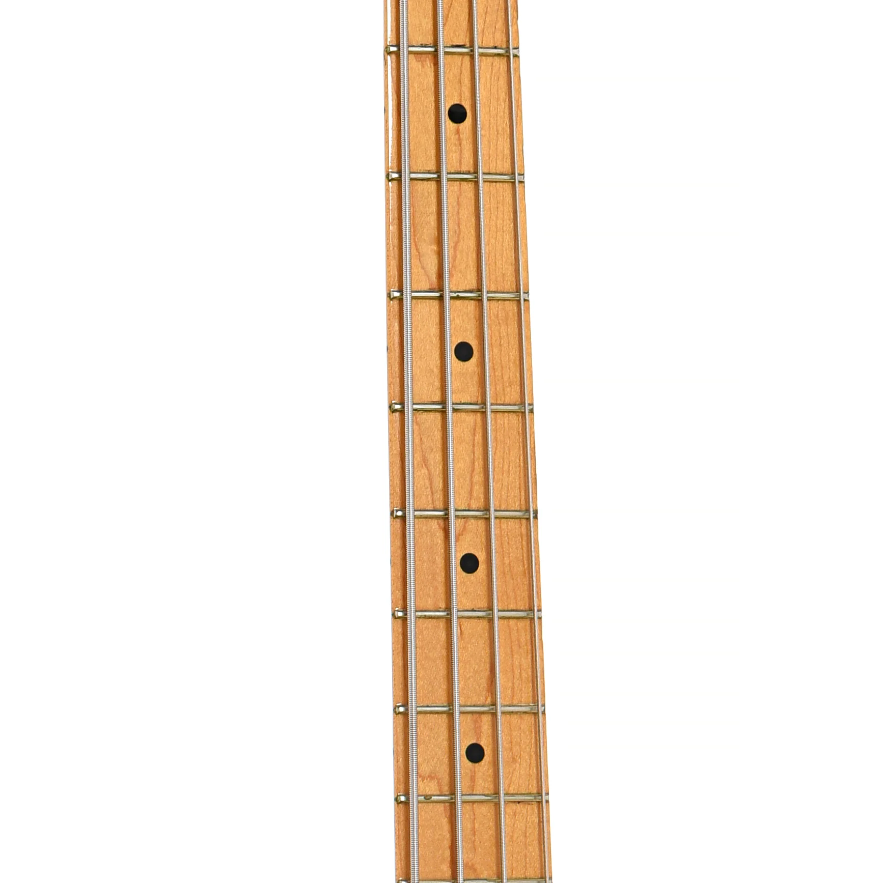 Fender Bullet Electric Bass (1983) - Image 7