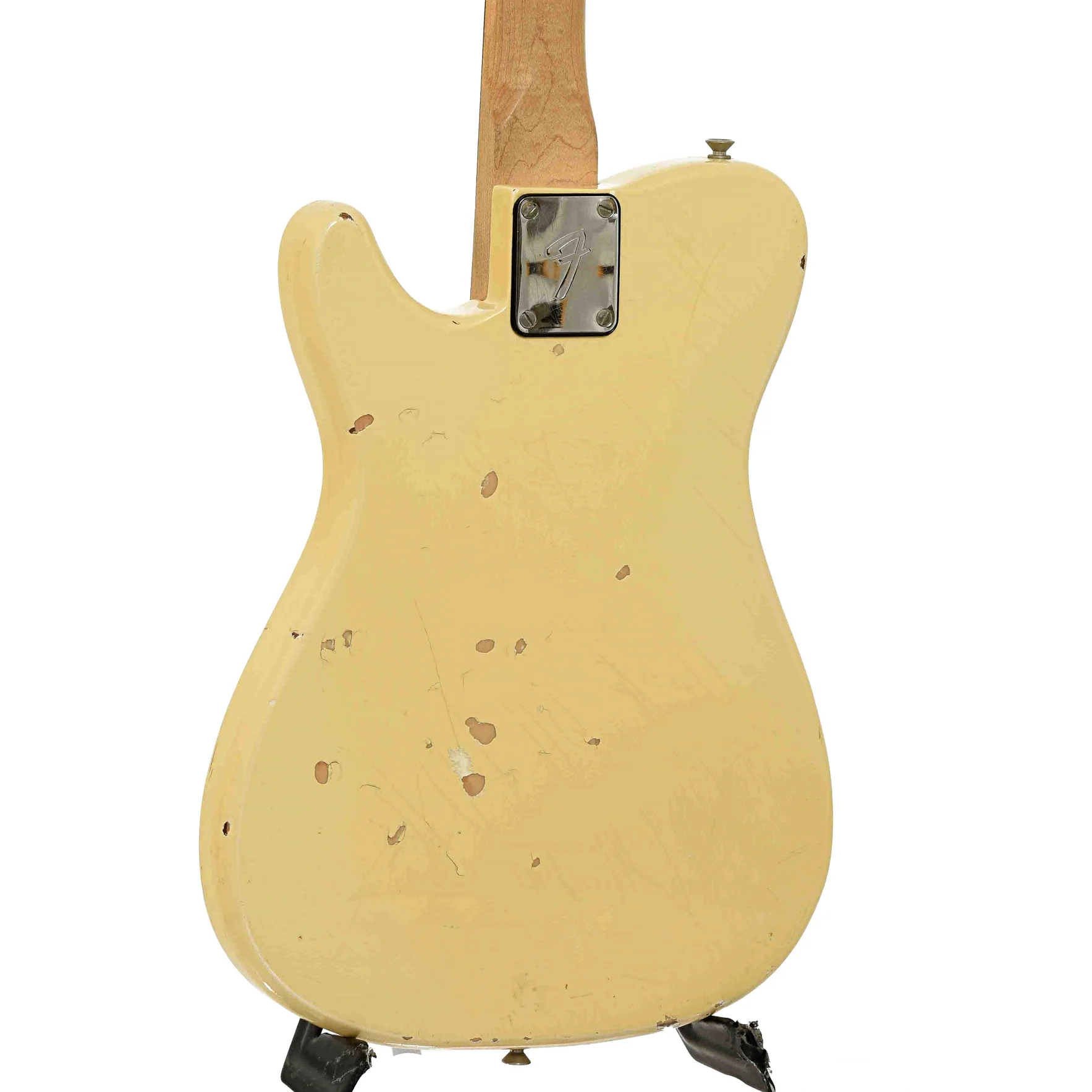 Fender Bullet Standard Electric Guitar (c.1981) - Image 11