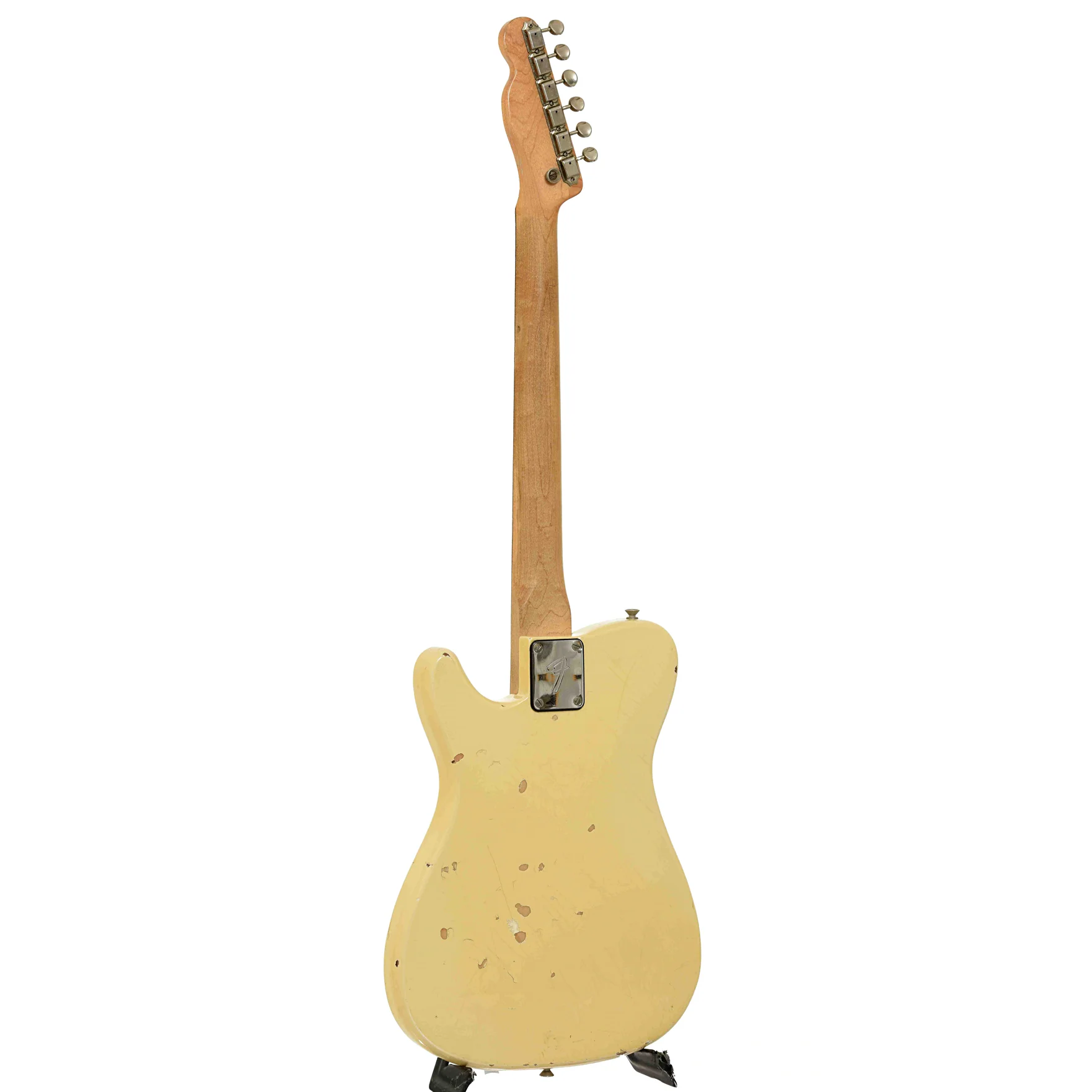 Fender Bullet Standard Electric Guitar (c.1981) - Image 12
