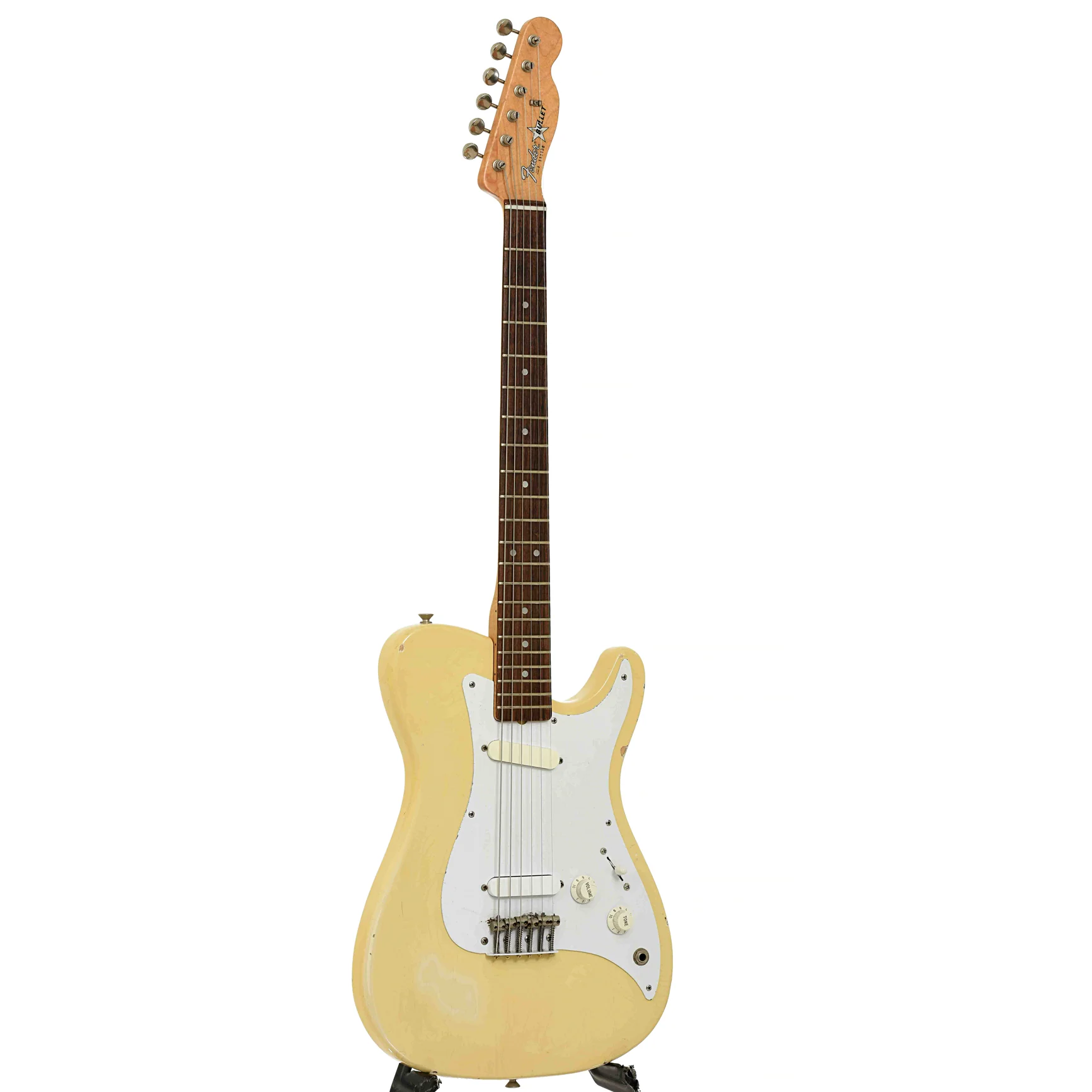 Fender Bullet Standard Electric Guitar (c.1981) - Image 3