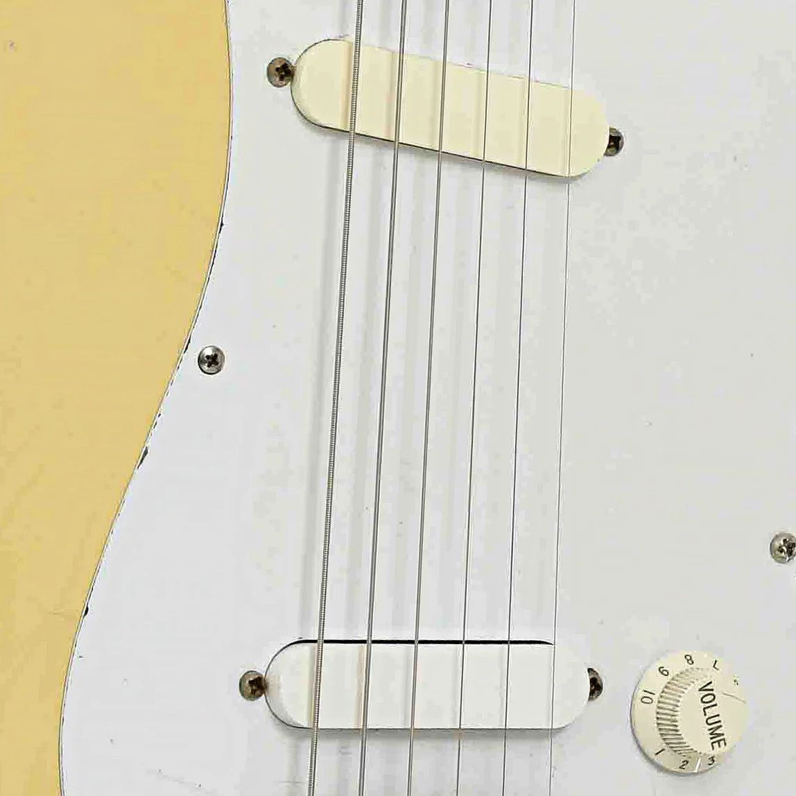 Fender Bullet Standard Electric Guitar (c.1981) - Image 6
