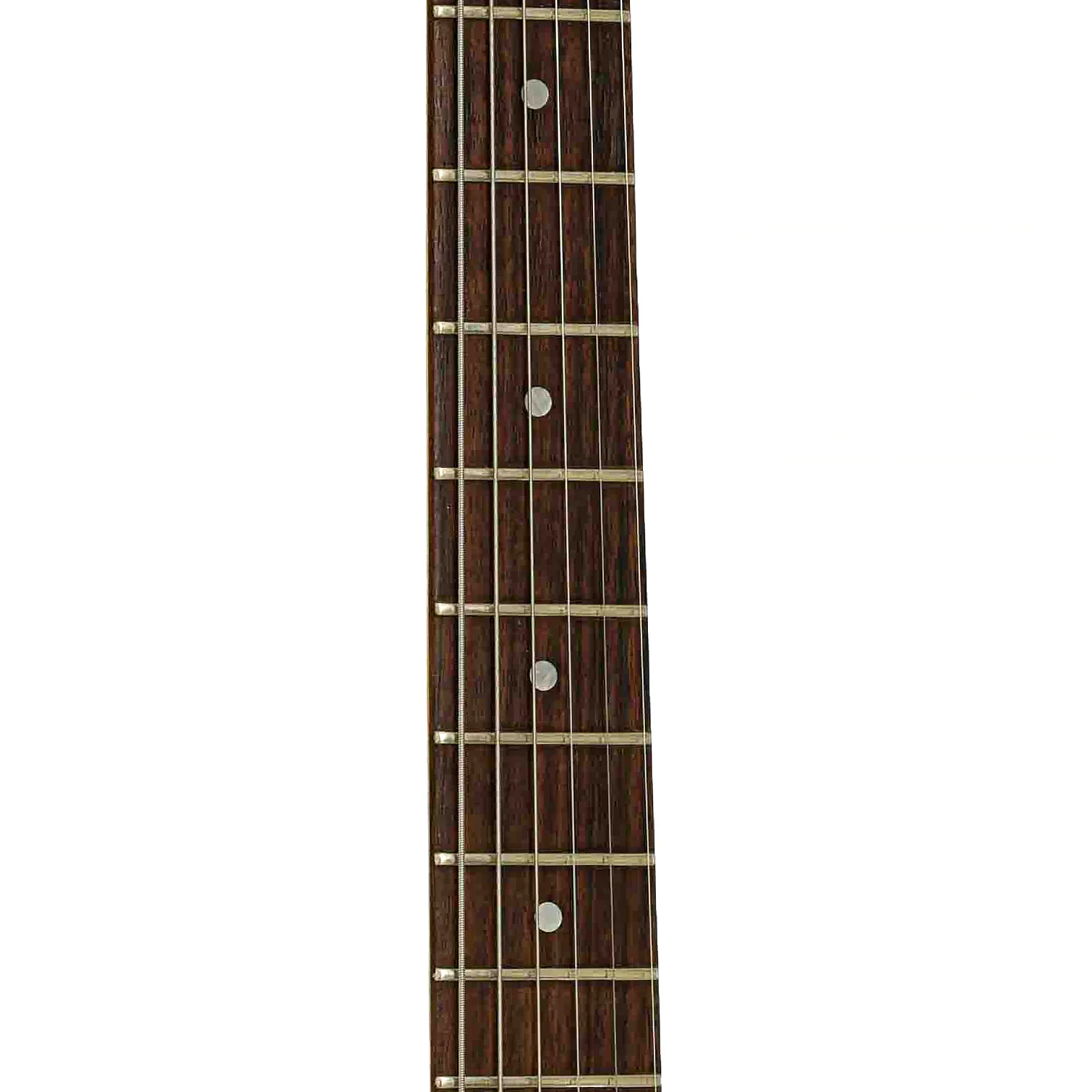 Fender Bullet Standard Electric Guitar (c.1981) - Image 7