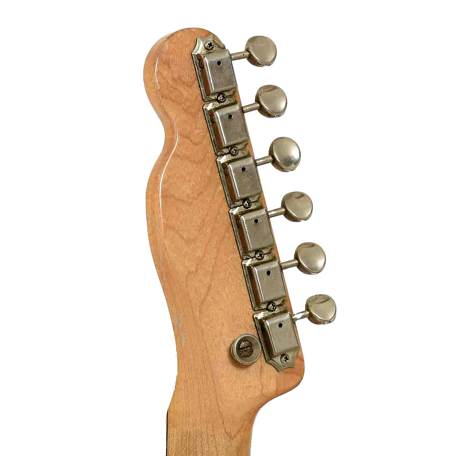 Fender Bullet Standard Electric Guitar (c.1981) - Image 9