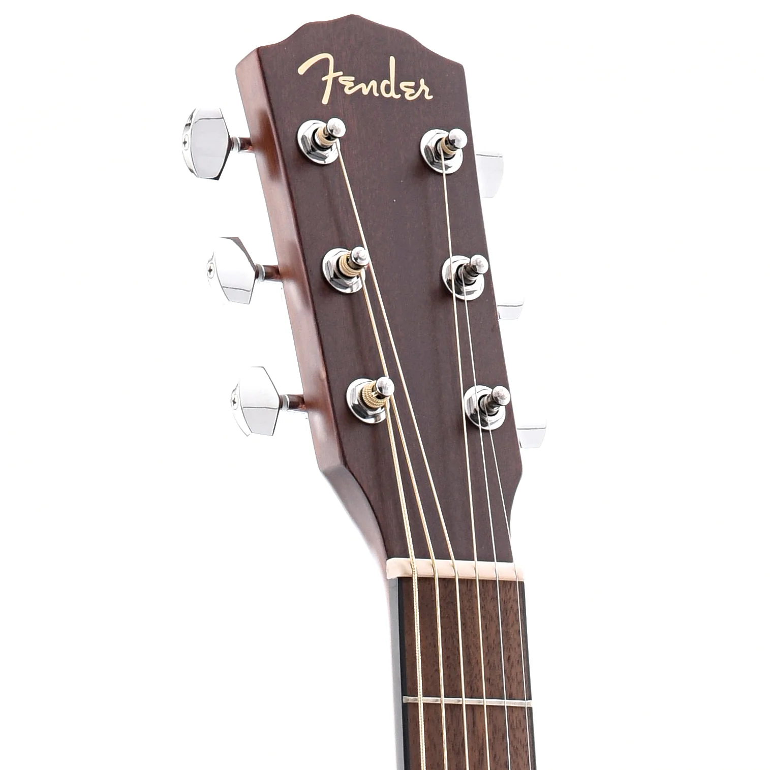 Fender CC-60S Concert Acoustic Guitar Pack - Image 8