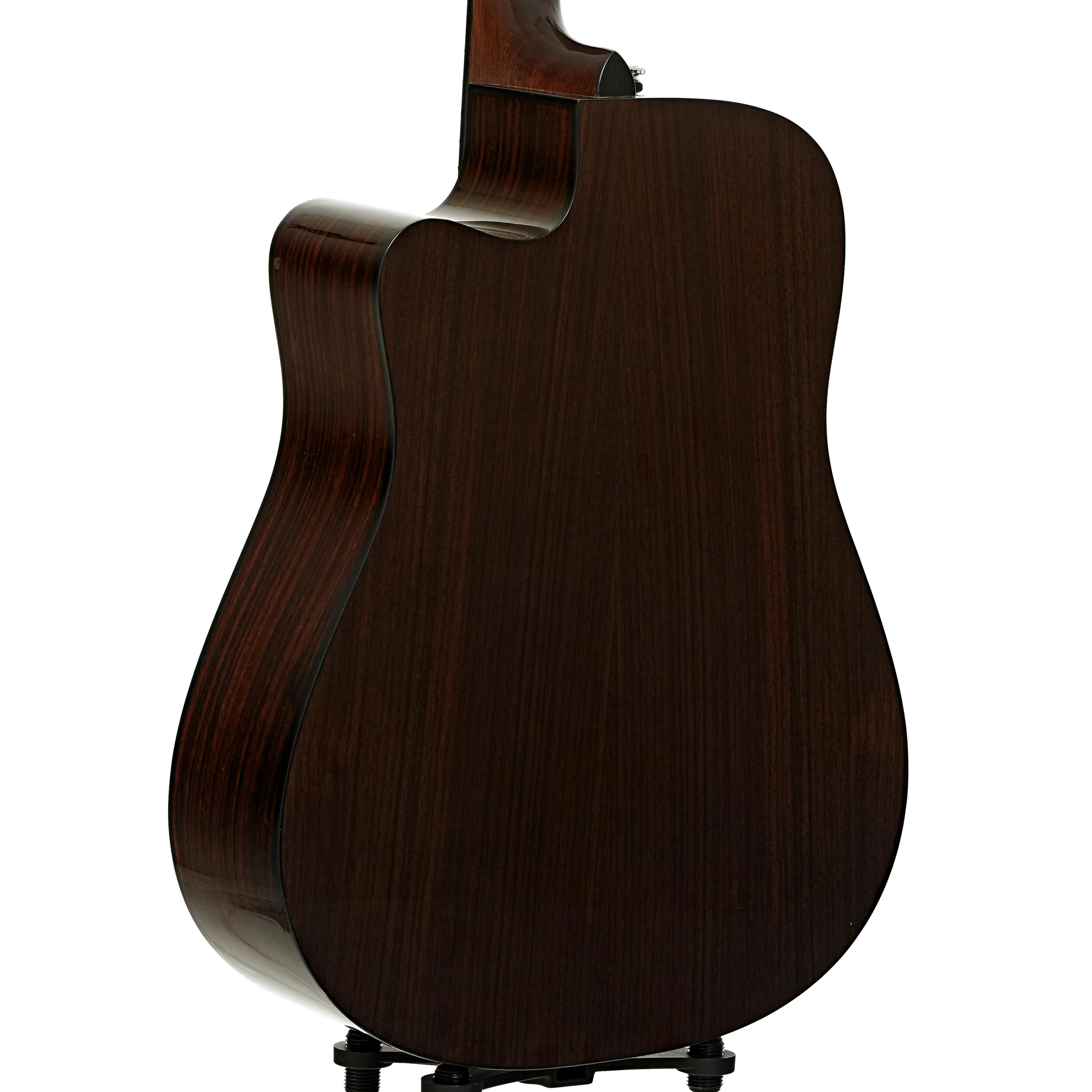 Fender CD-140SCE-NAT-WC Acoustic-Electric Guitar (2018) - Image 11
